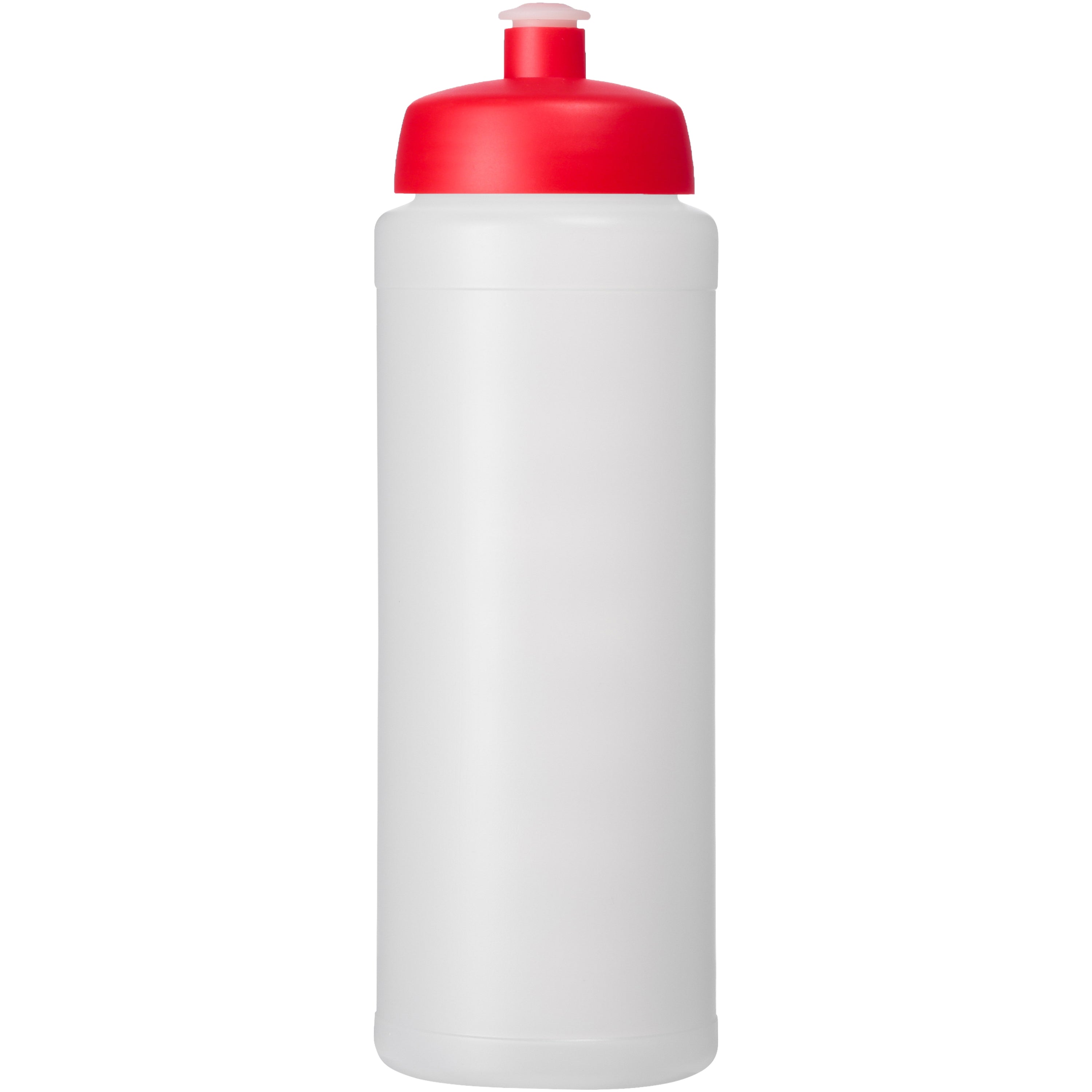 Baseline Plus Sports Bottle with Finger Grip