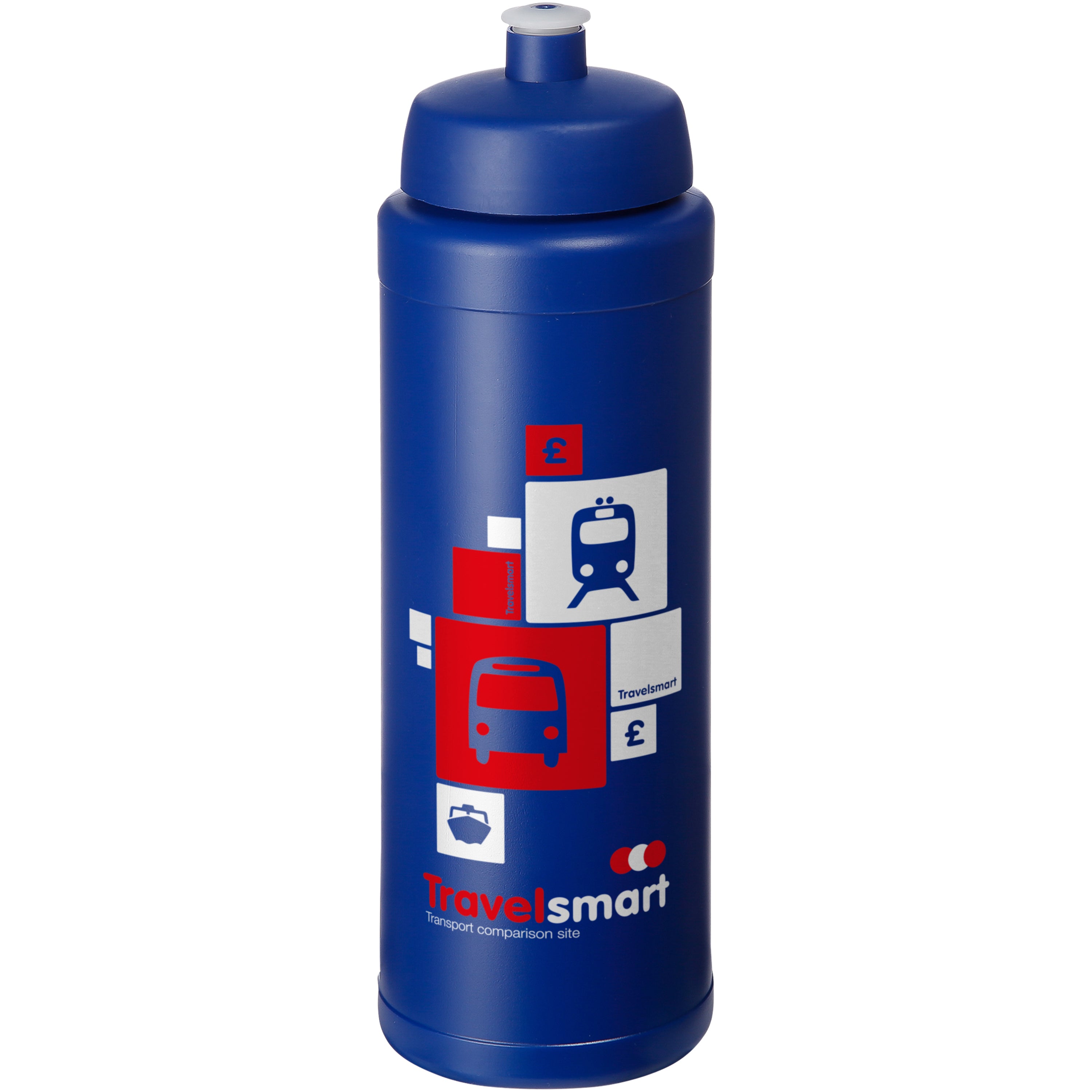 Baseline Plus Sports Bottle with Finger Grip