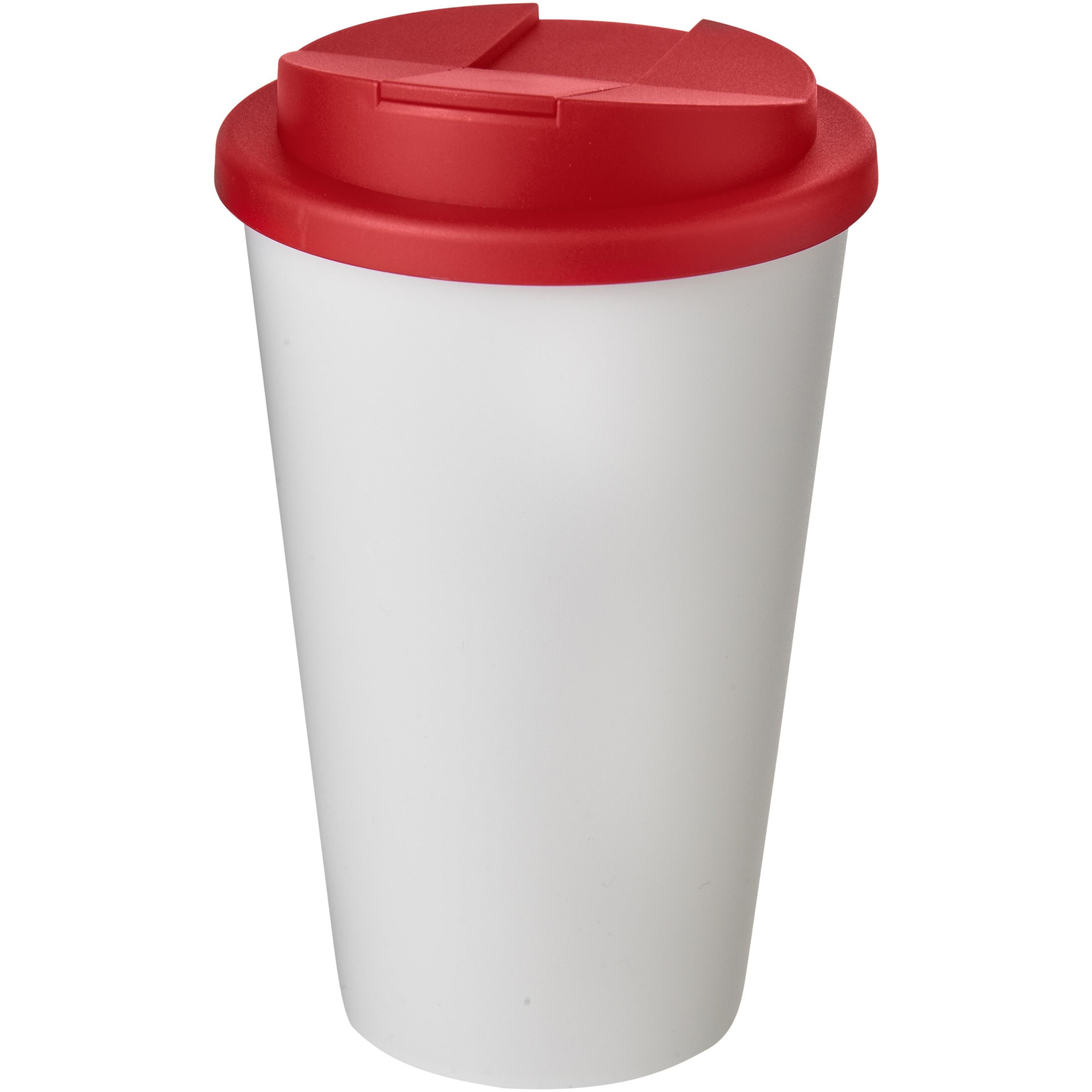 Americano 350ml Tumbler with Spill-Proof Lid