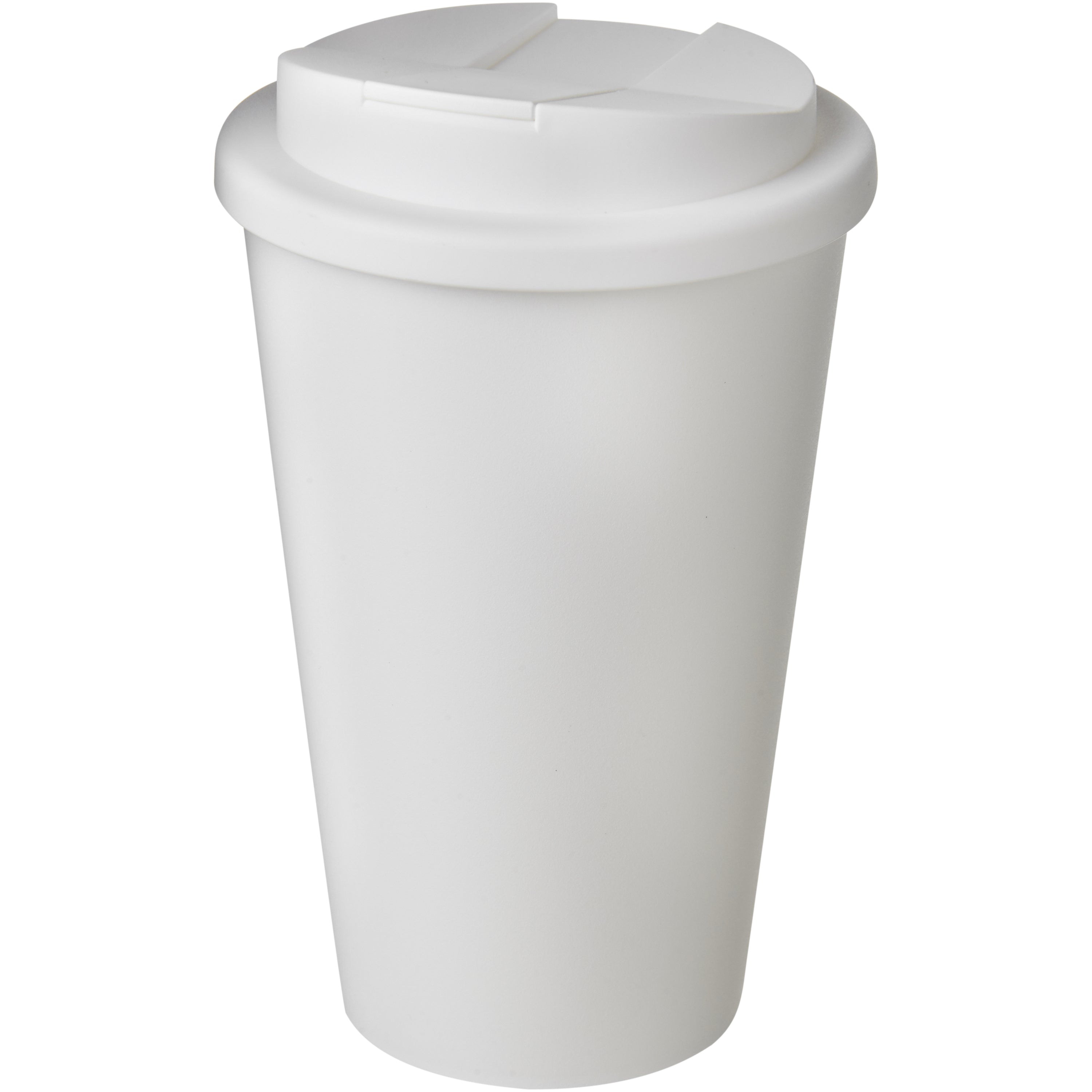 Americano 350ml Tumbler with Spill-Proof Lid