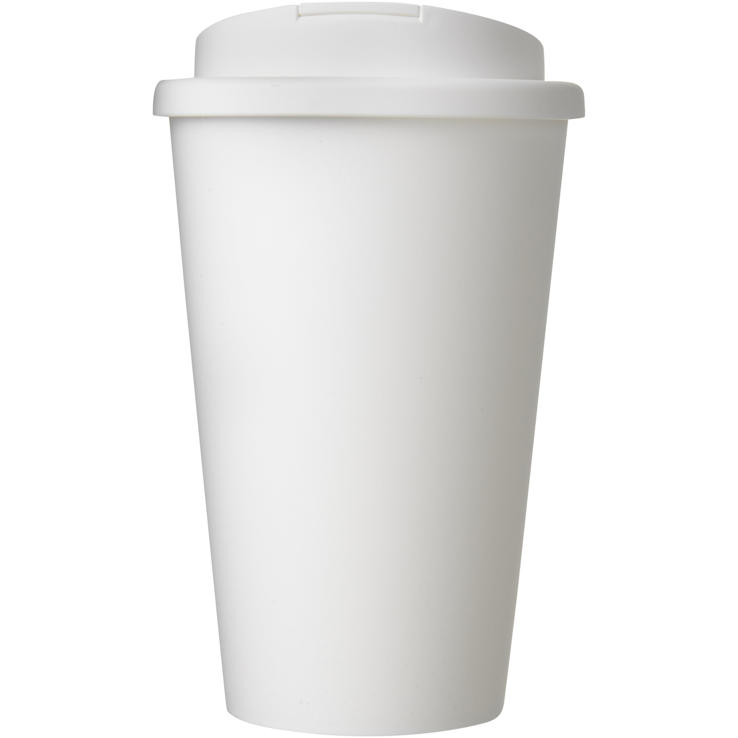 Americano 350ml Tumbler with Spill-Proof Lid