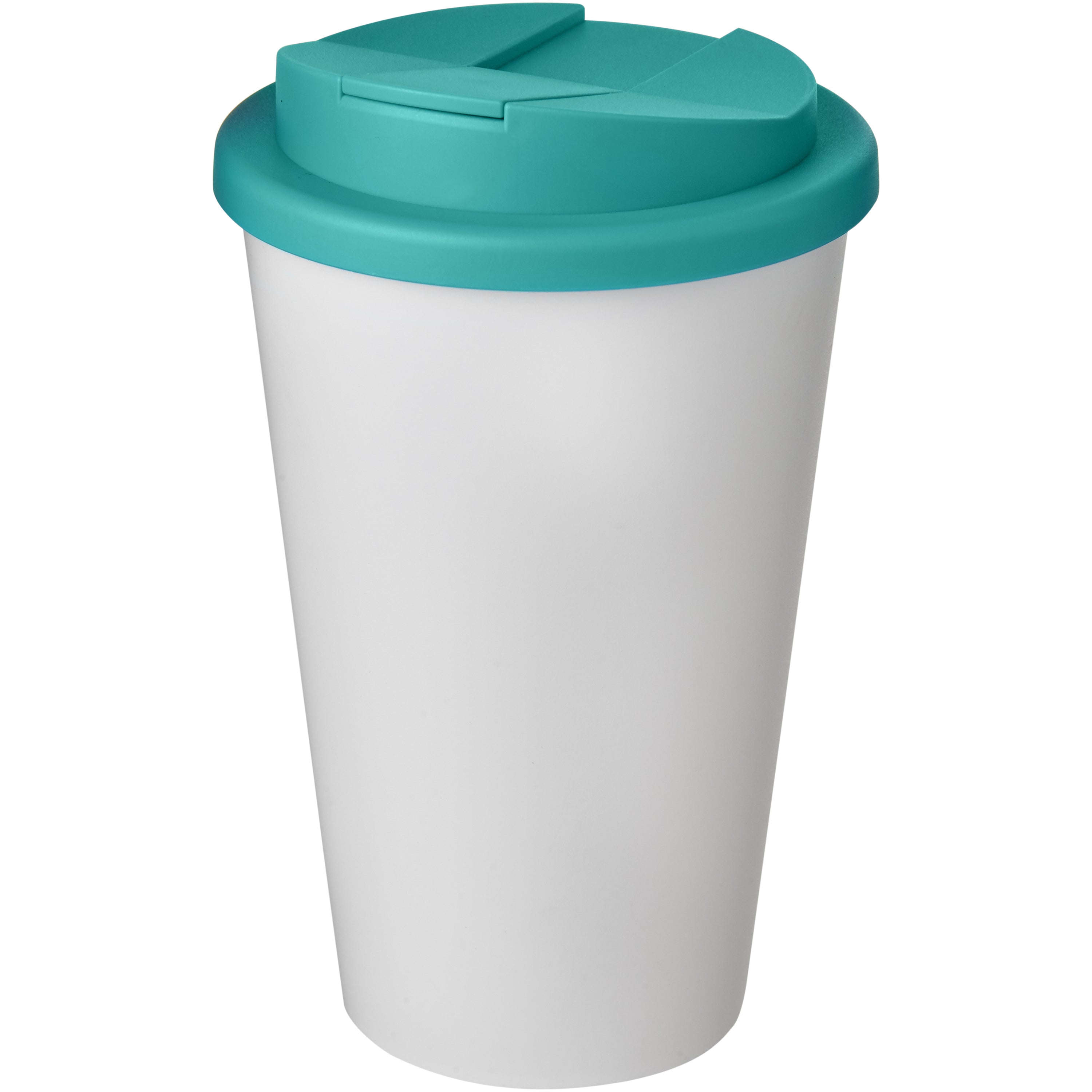 Americano 350ml Tumbler with Spill-Proof Lid