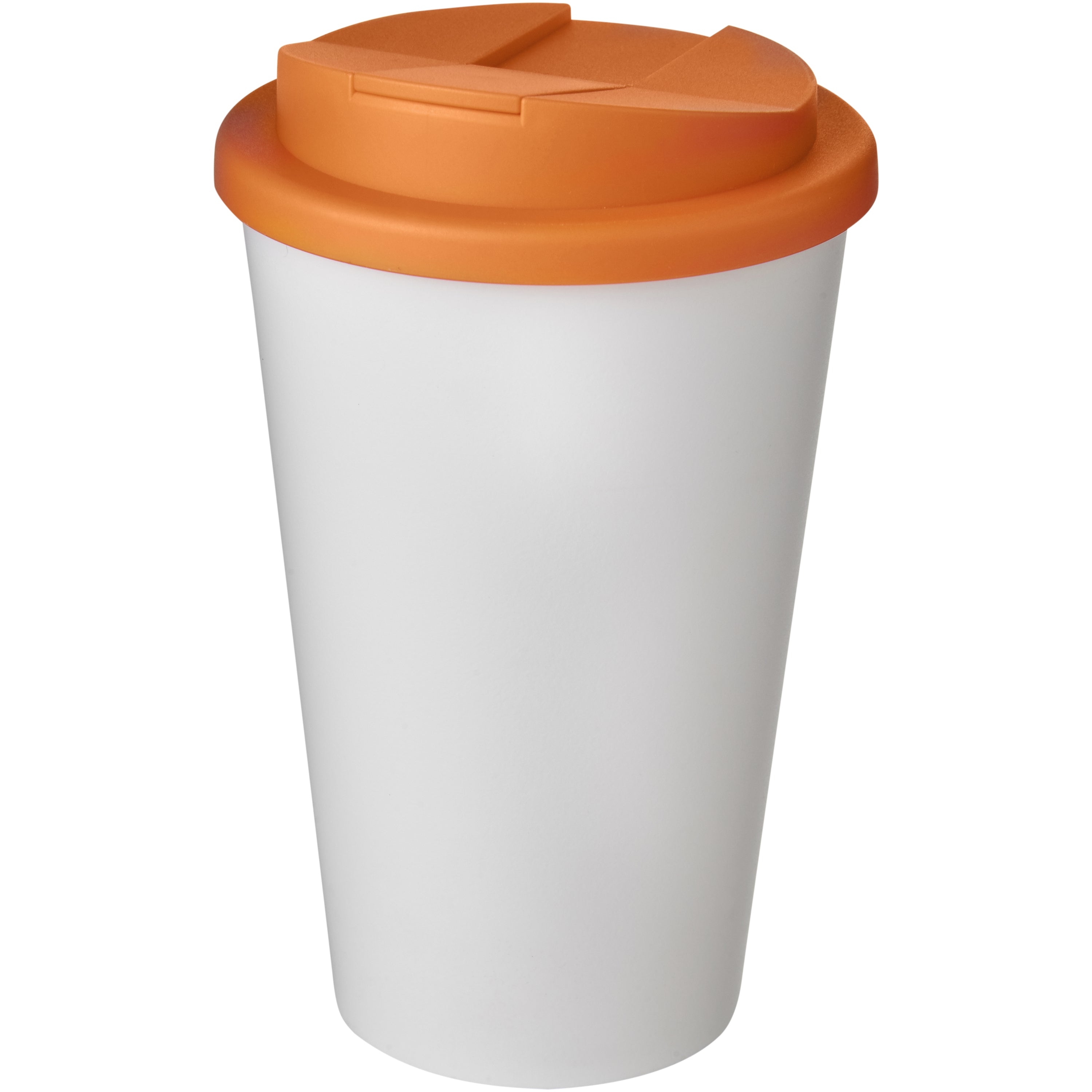 Americano 350ml Tumbler with Spill-Proof Lid