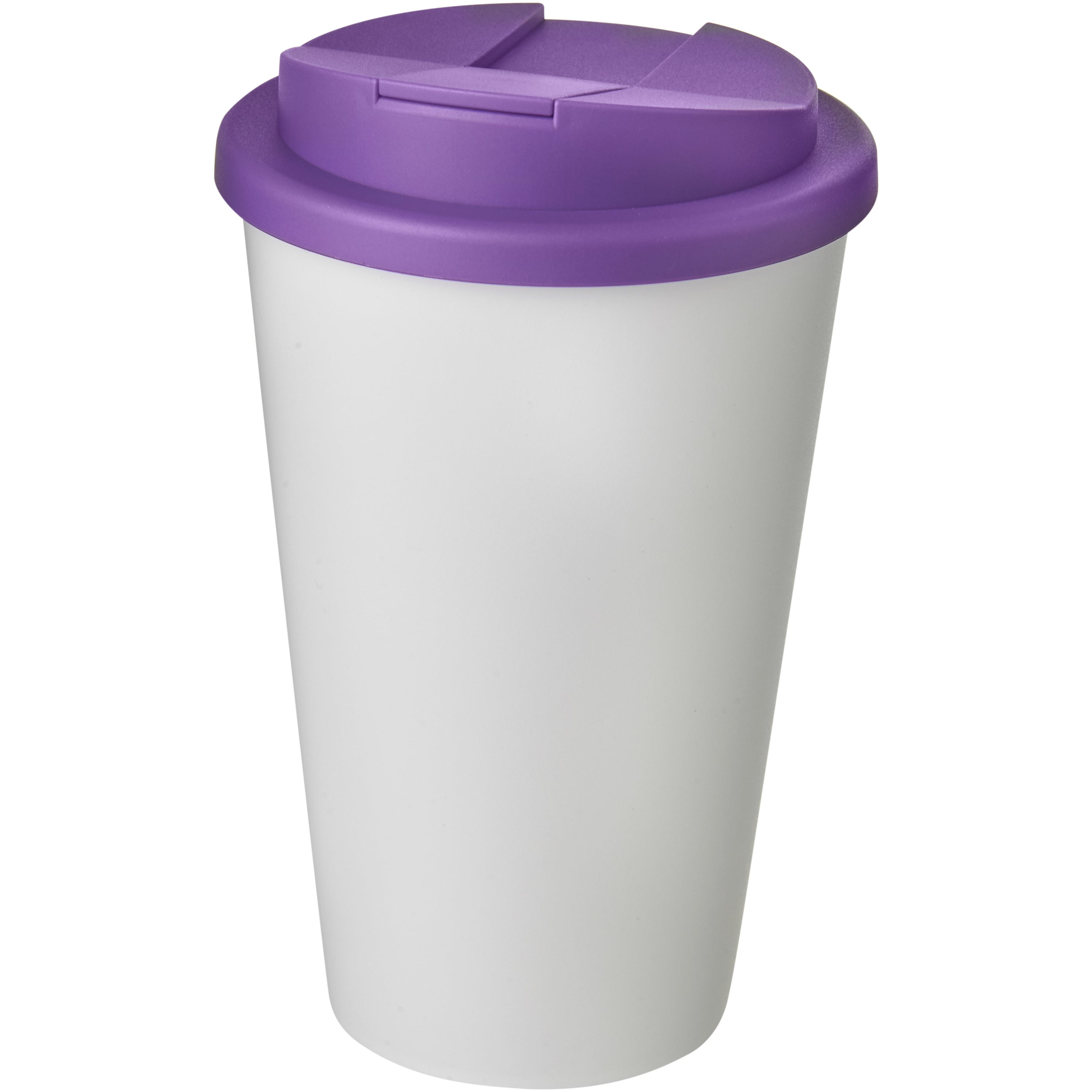 Americano 350ml Tumbler with Spill-Proof Lid