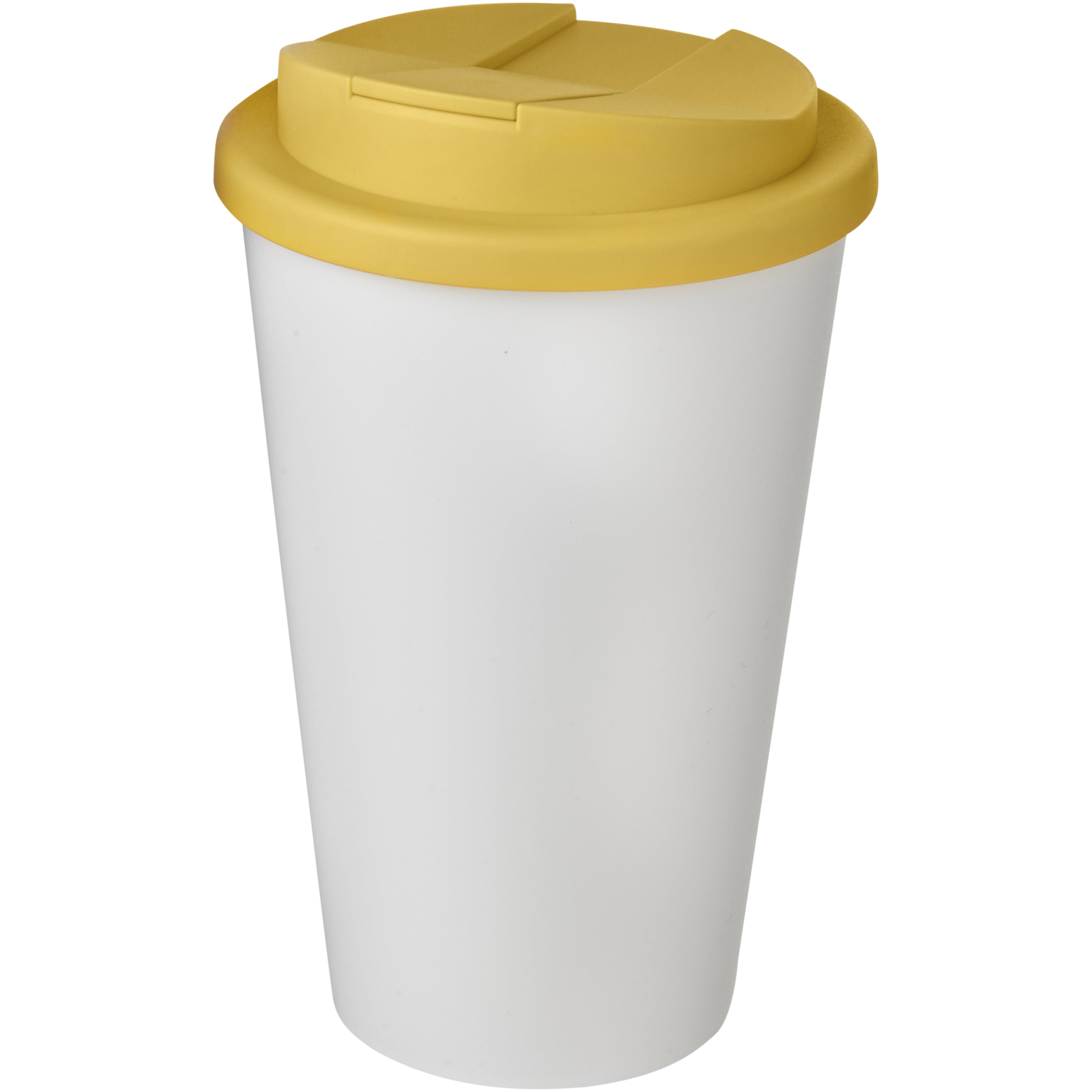 Americano 350ml Tumbler with Spill-Proof Lid