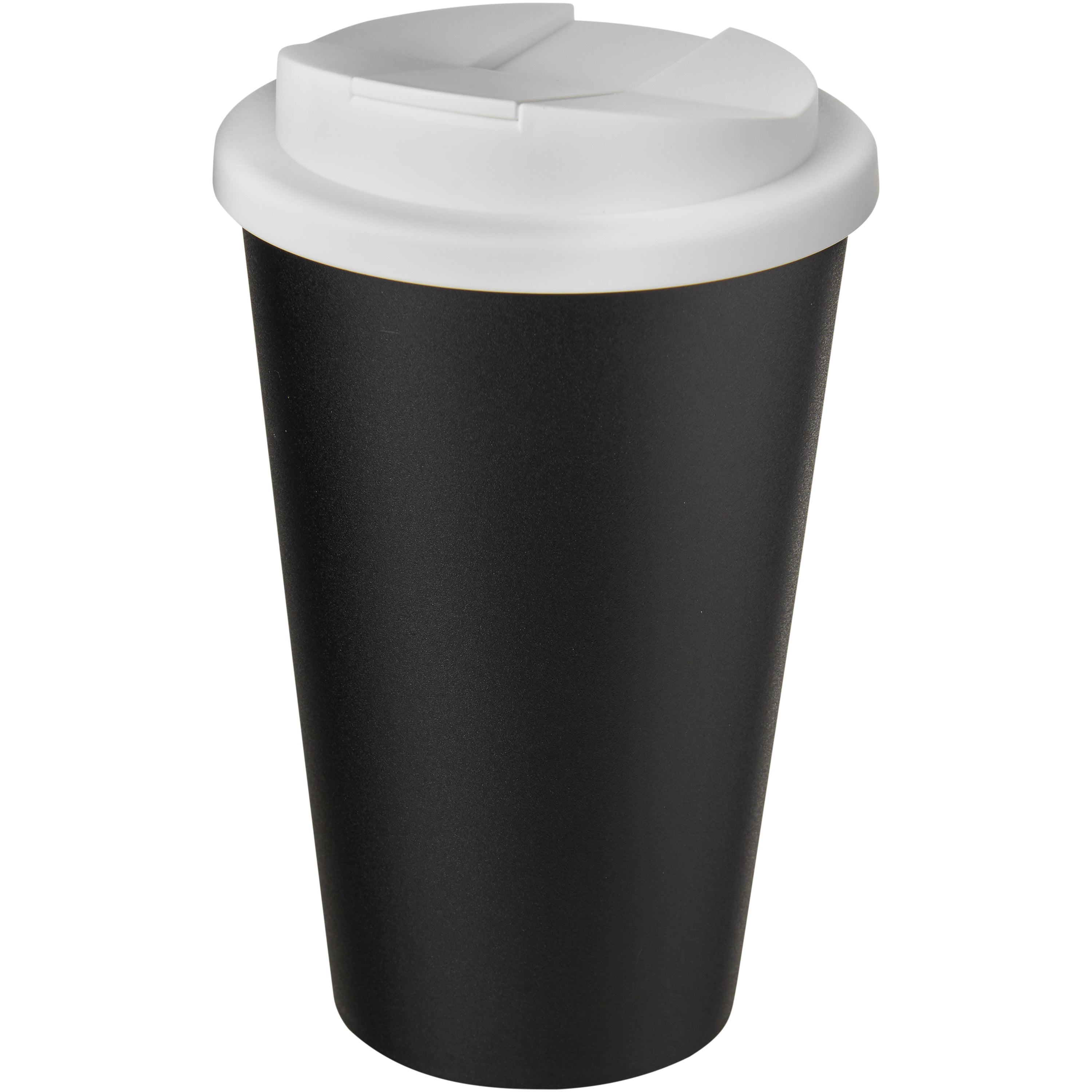 Americano 350ml Tumbler with Spill-Proof Lid