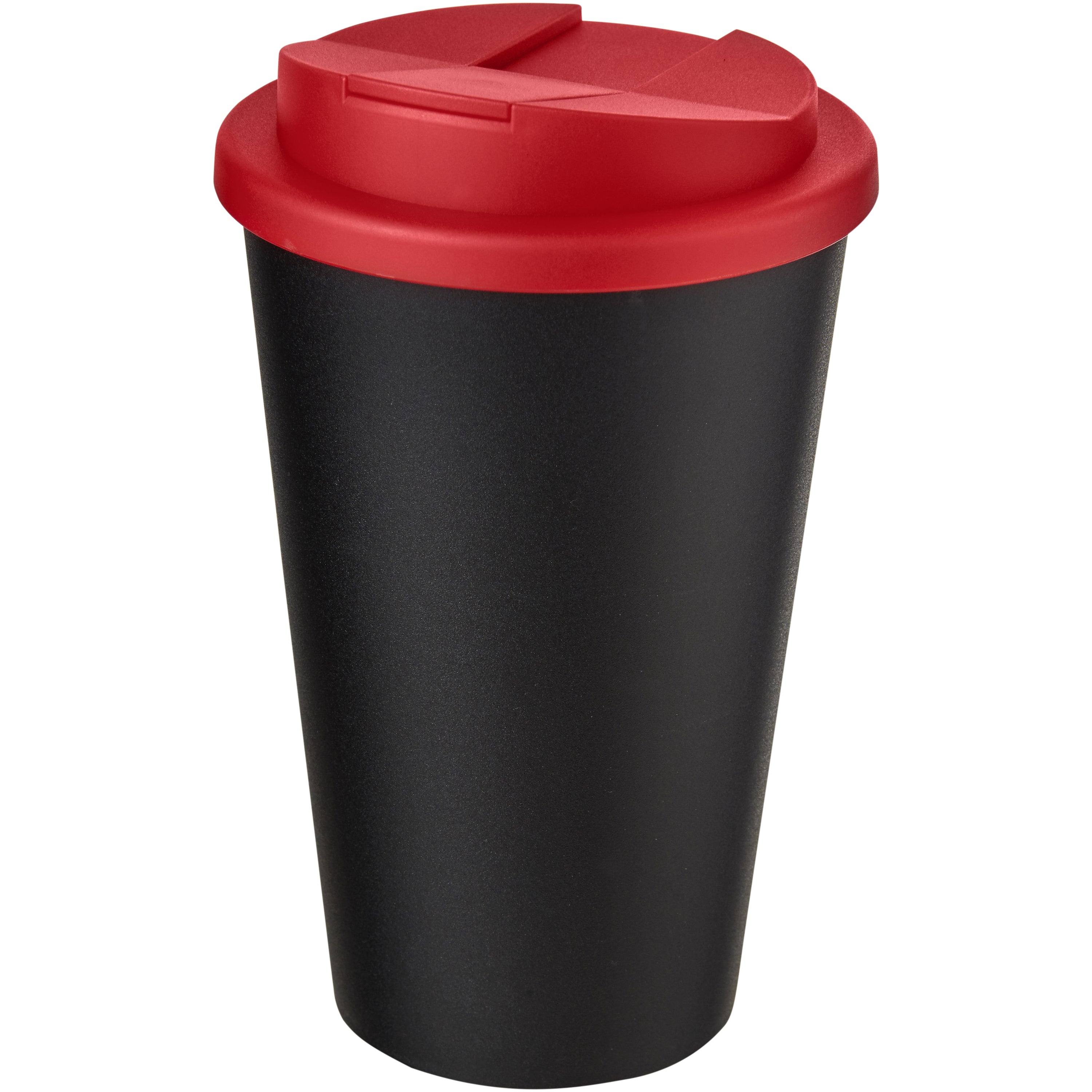 Americano 350ml Tumbler with Spill-Proof Lid