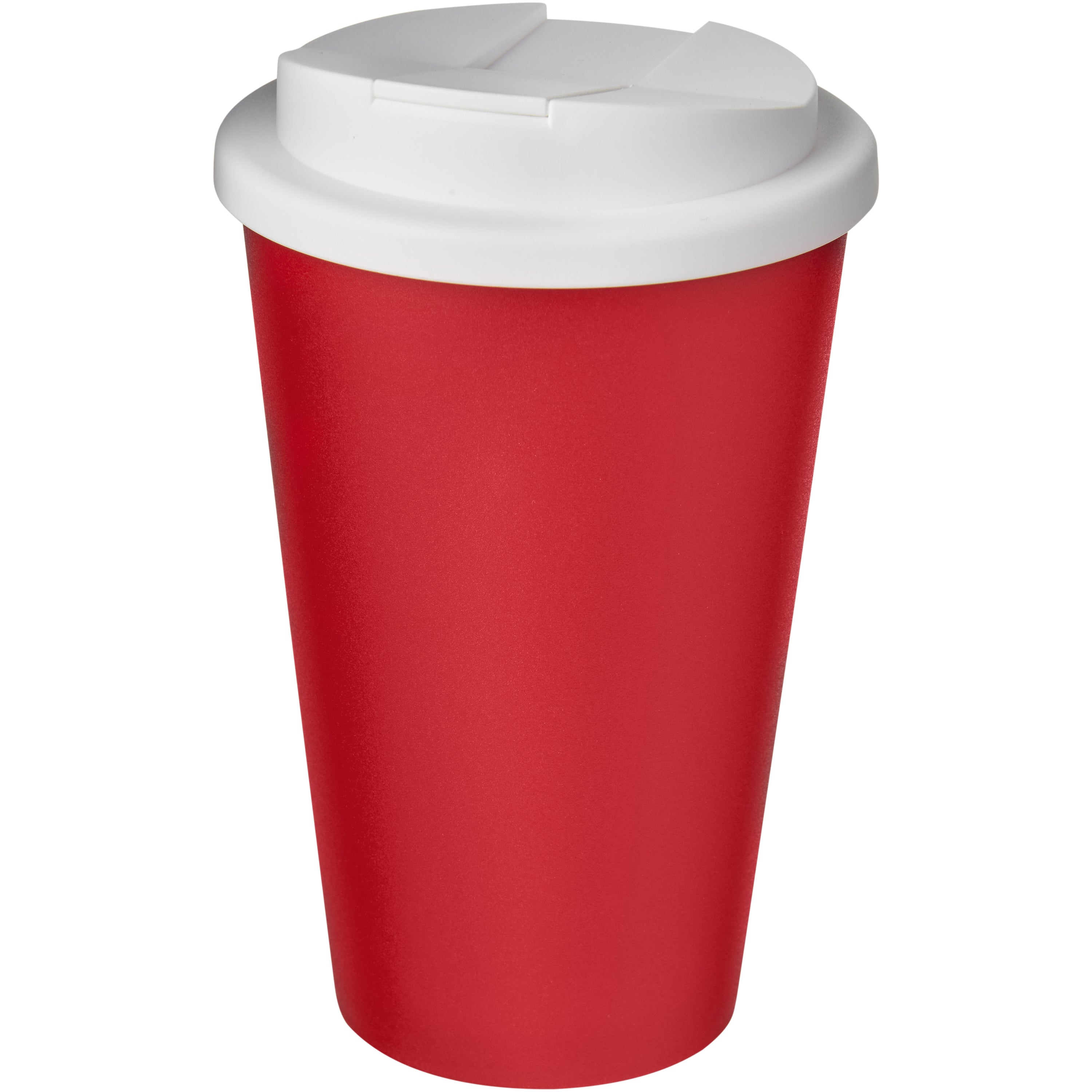 Americano 350ml Tumbler with Spill-Proof Lid