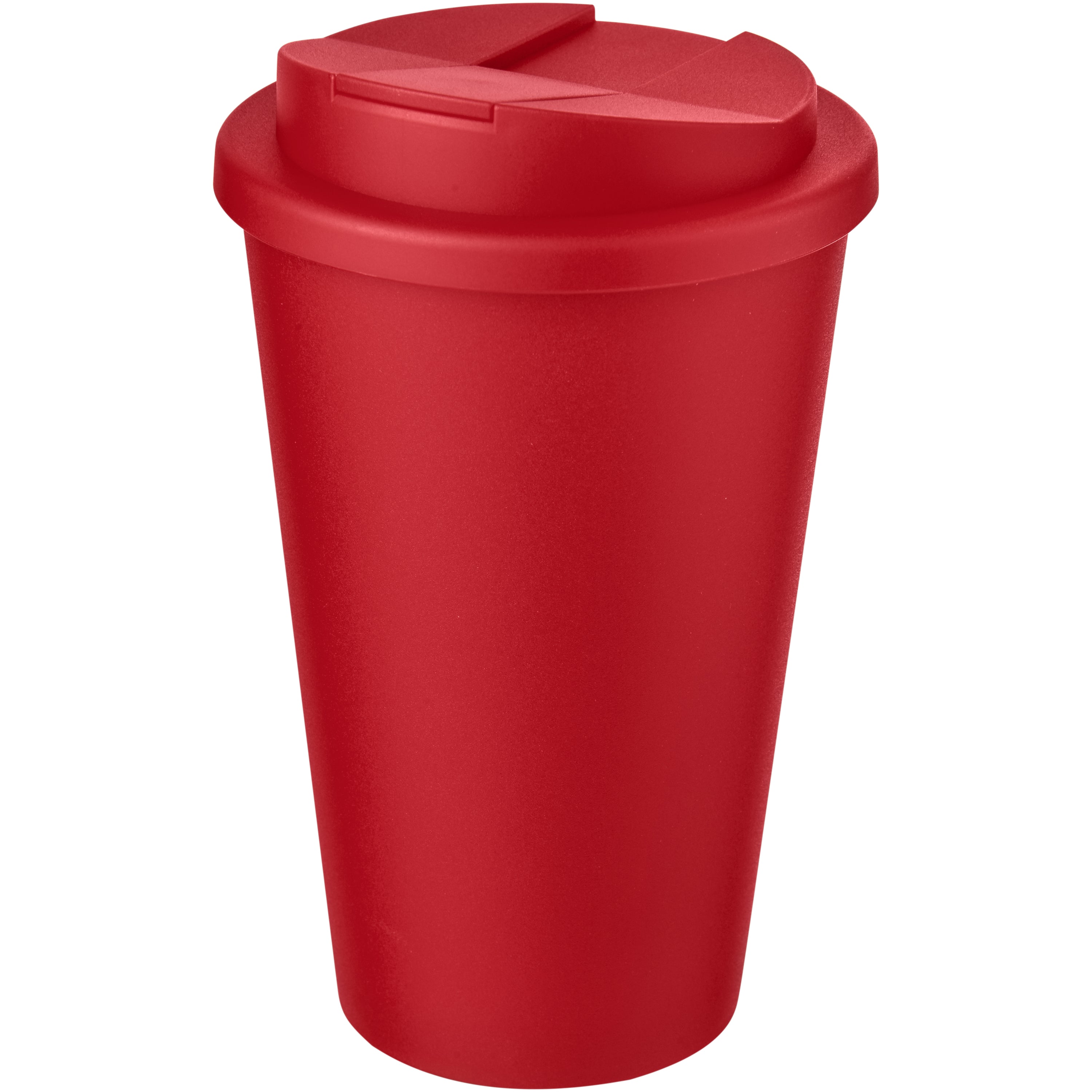 Americano 350ml Tumbler with Spill-Proof Lid
