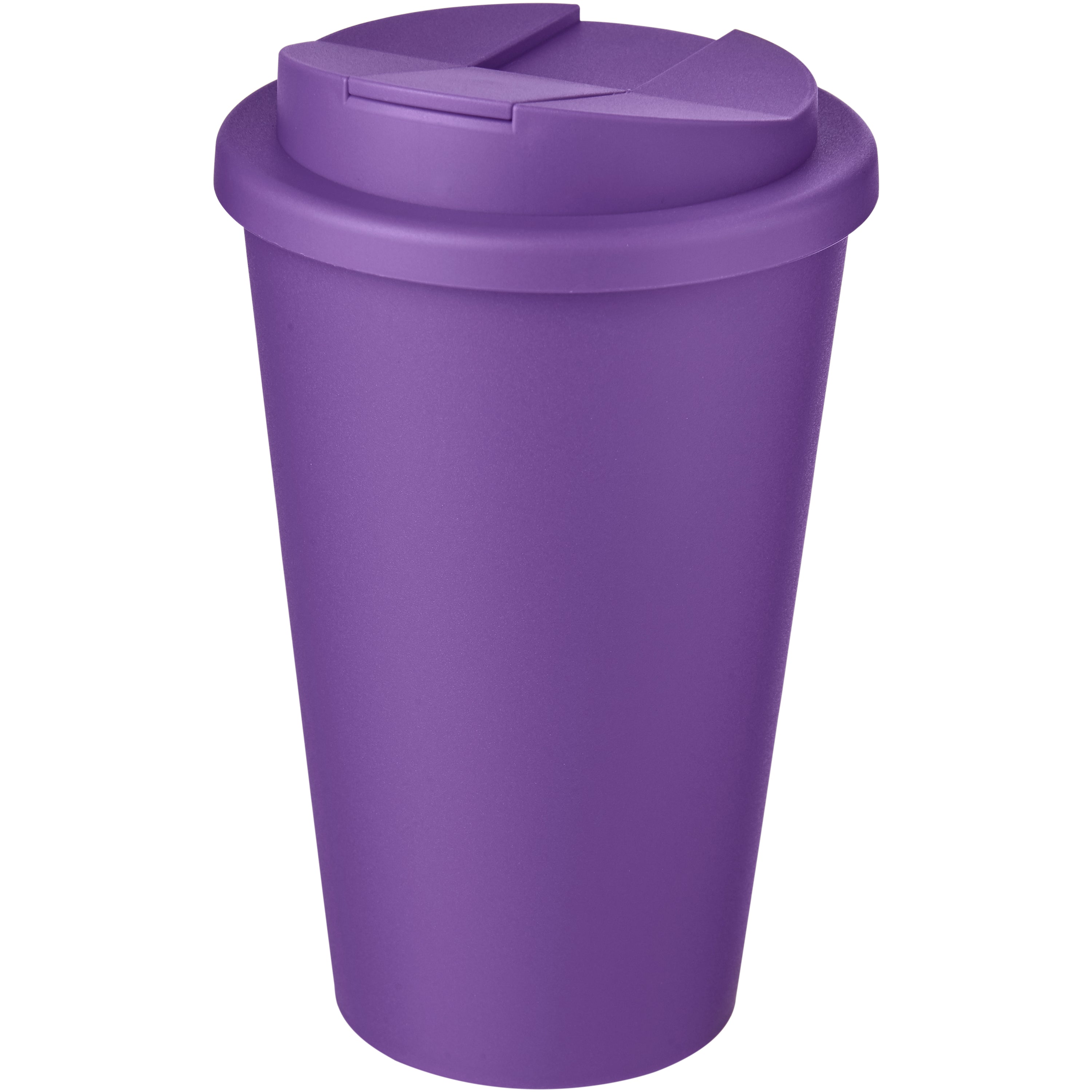 Americano 350ml Tumbler with Spill-Proof Lid