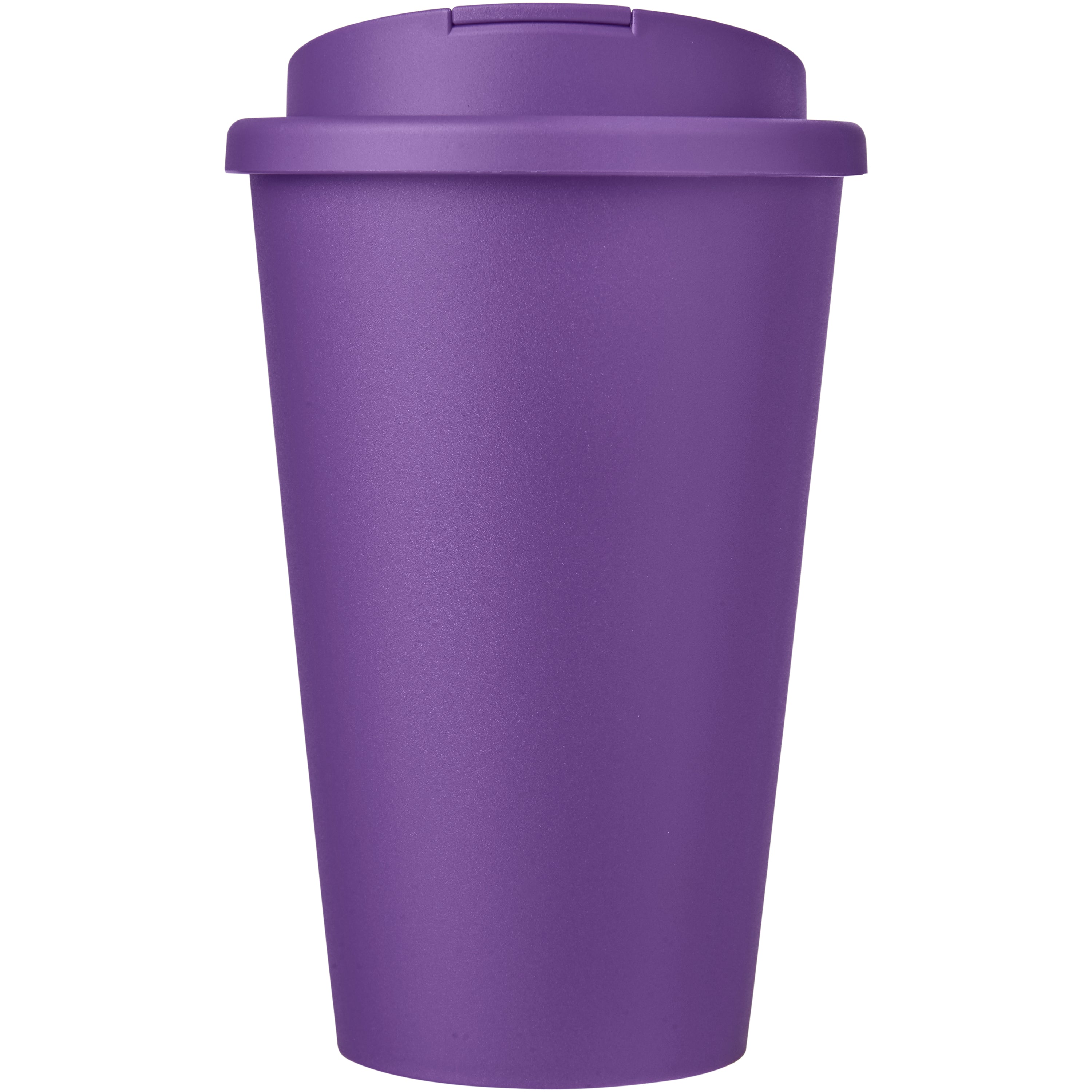 Americano 350ml Tumbler with Spill-Proof Lid