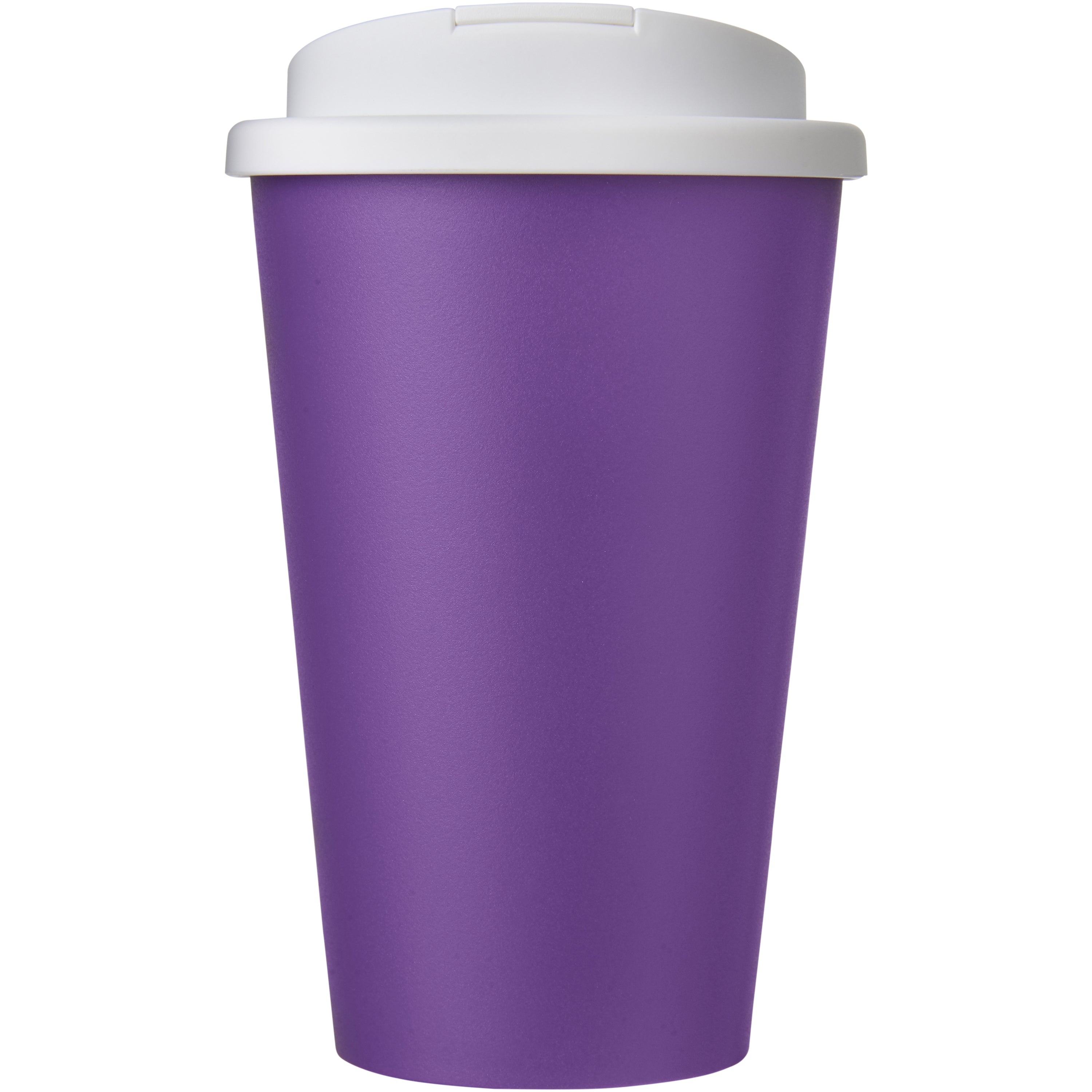 Americano 350ml Tumbler with Spill-Proof Lid