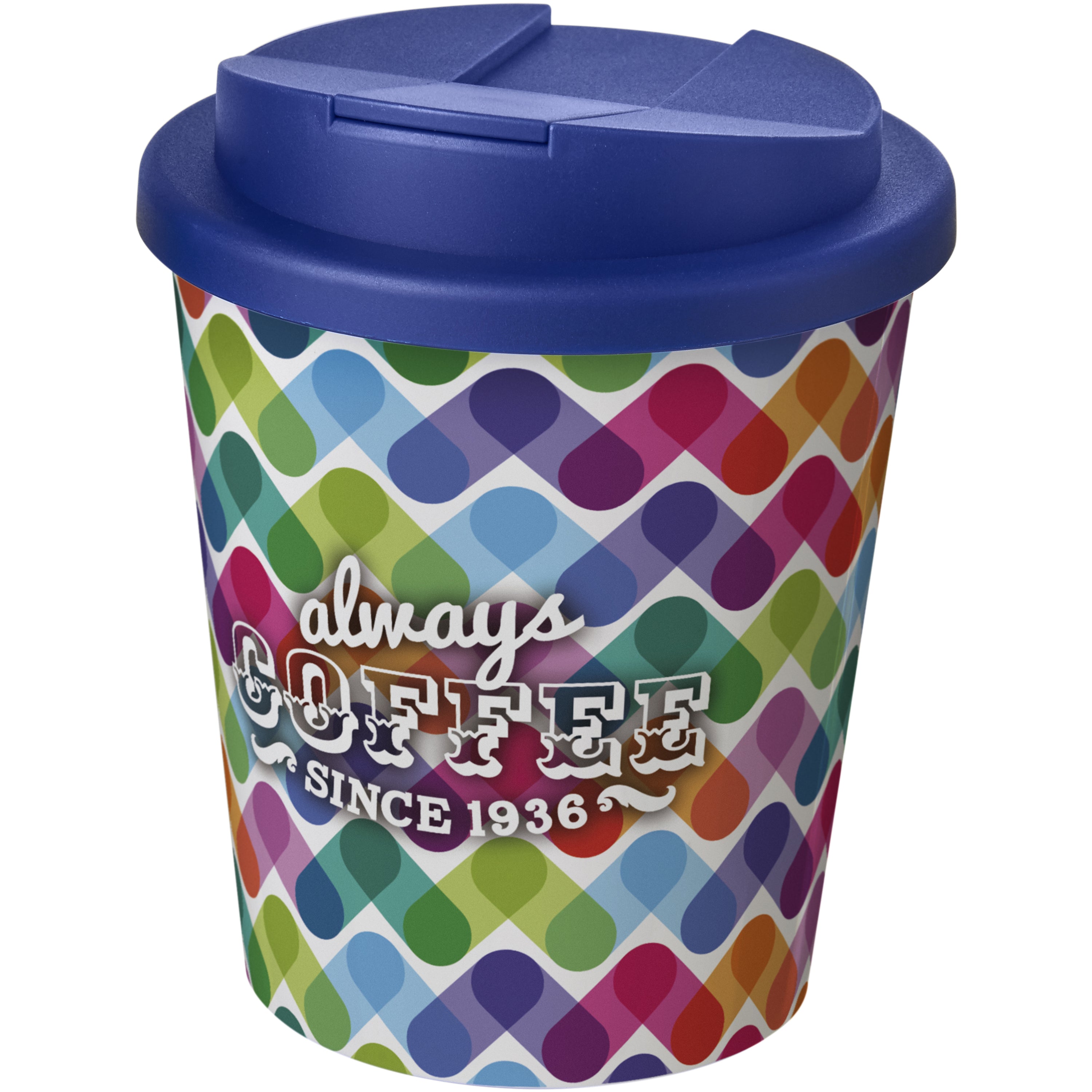 Brite-Americano 250ml Espresso Tumbler