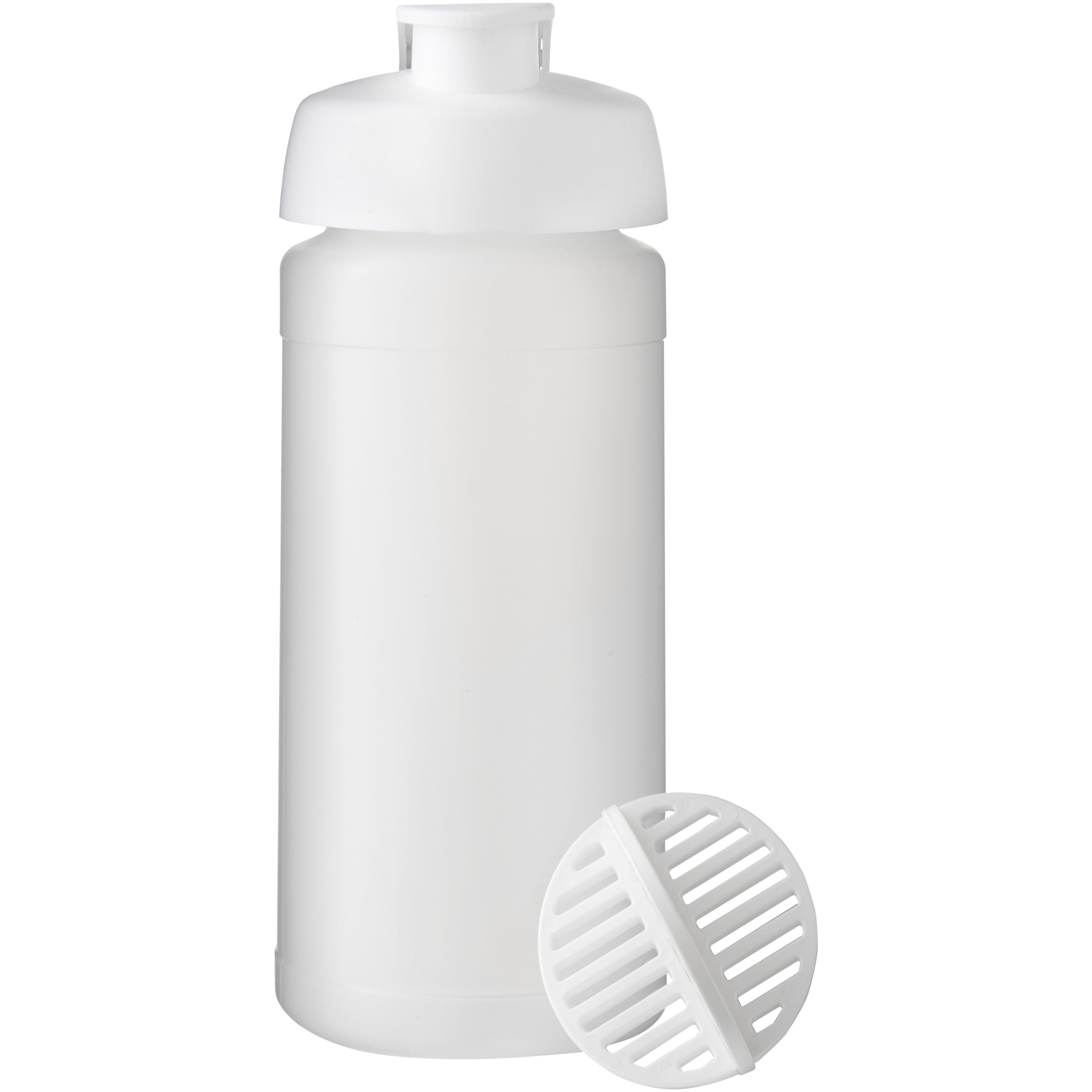 Sport Plus 500ml Shaker Bottle