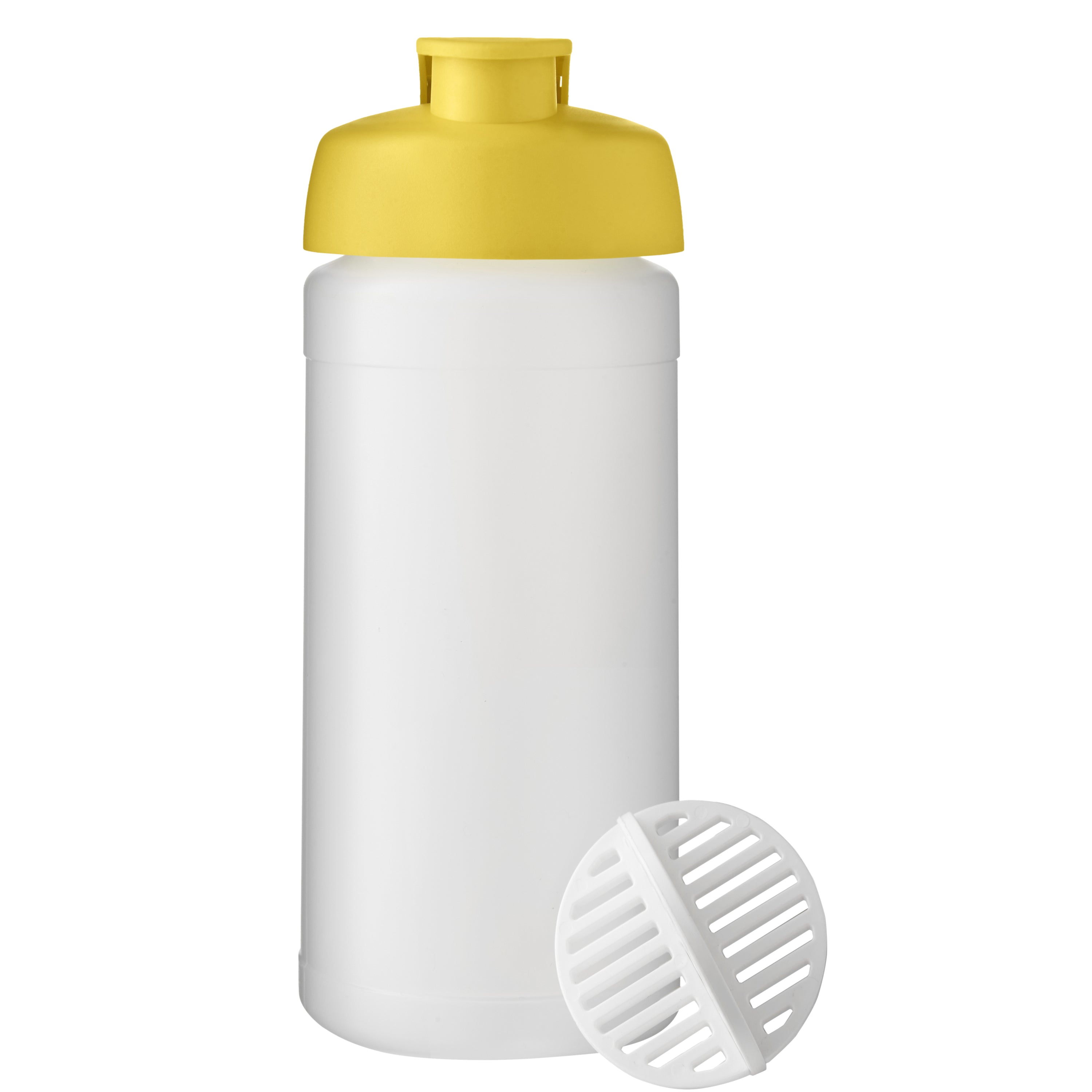 Sport Plus 500ml Shaker Bottle