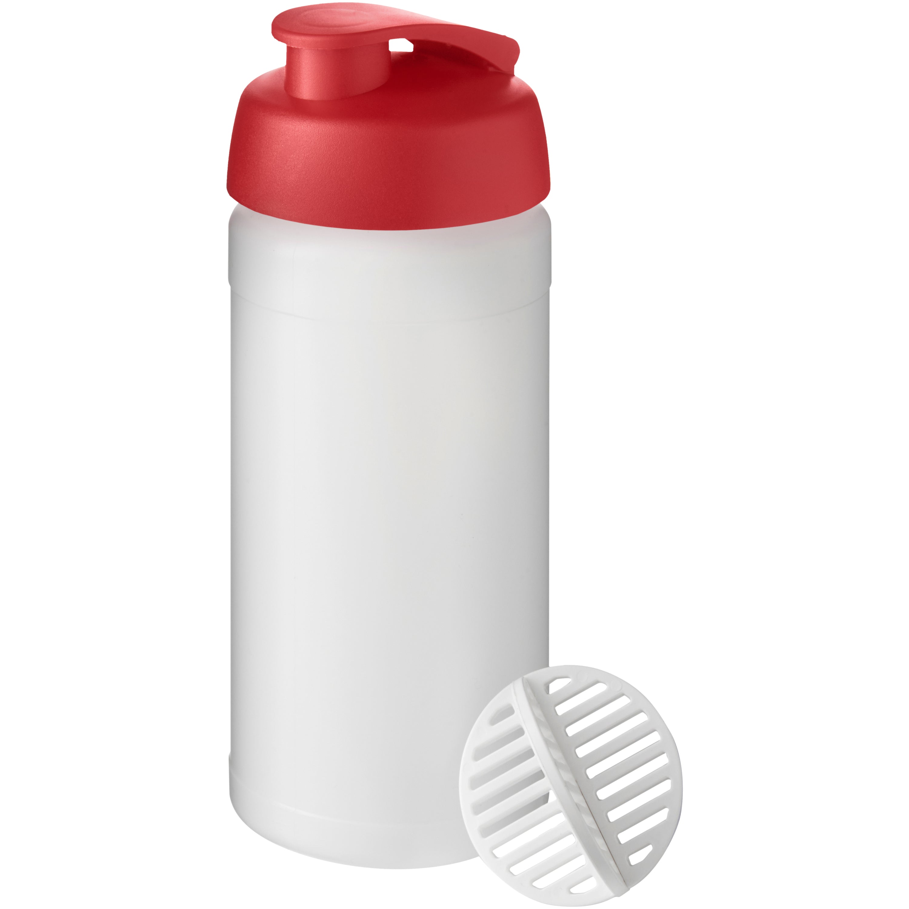 Sport Plus 500ml Shaker Bottle