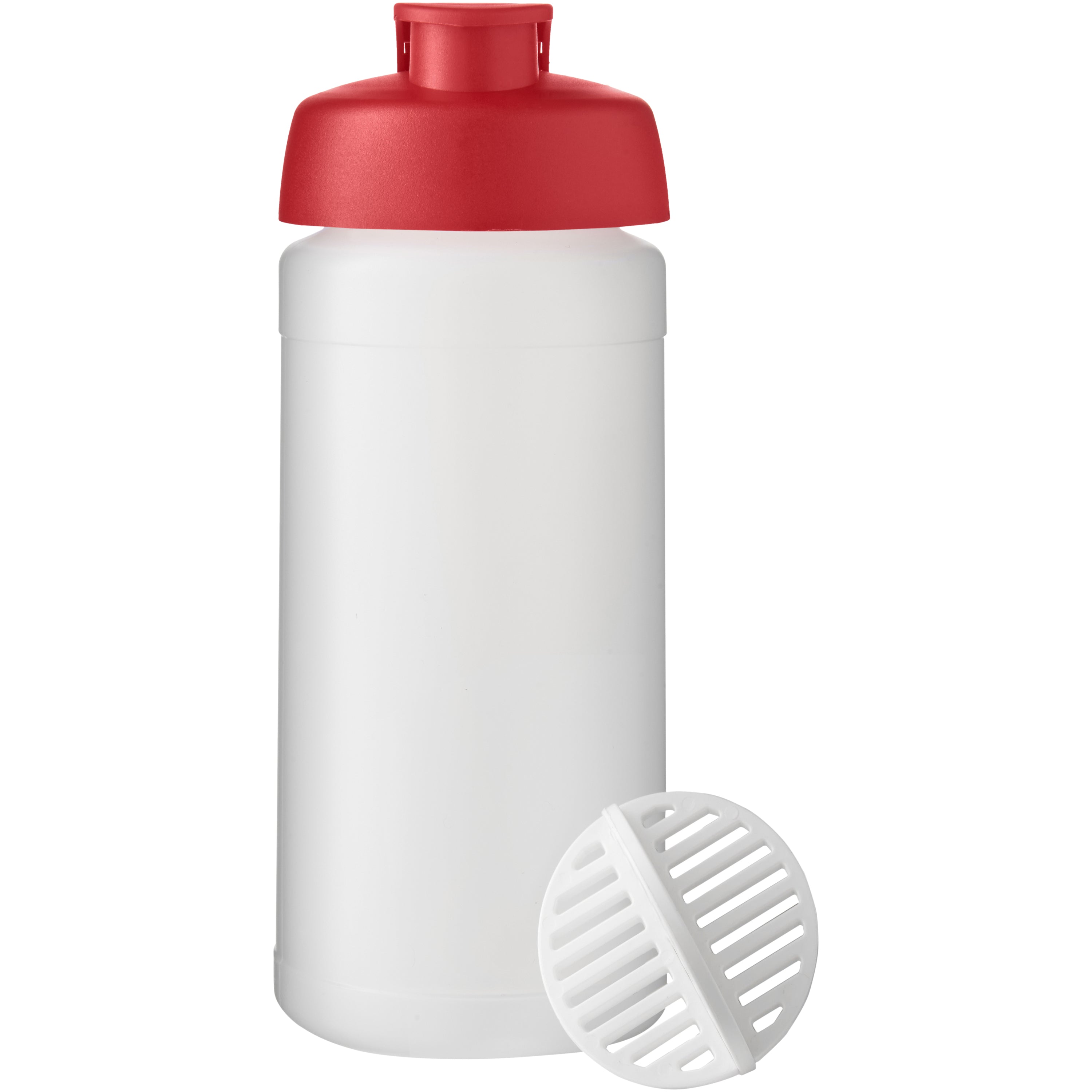 Sport Plus 500ml Shaker Bottle