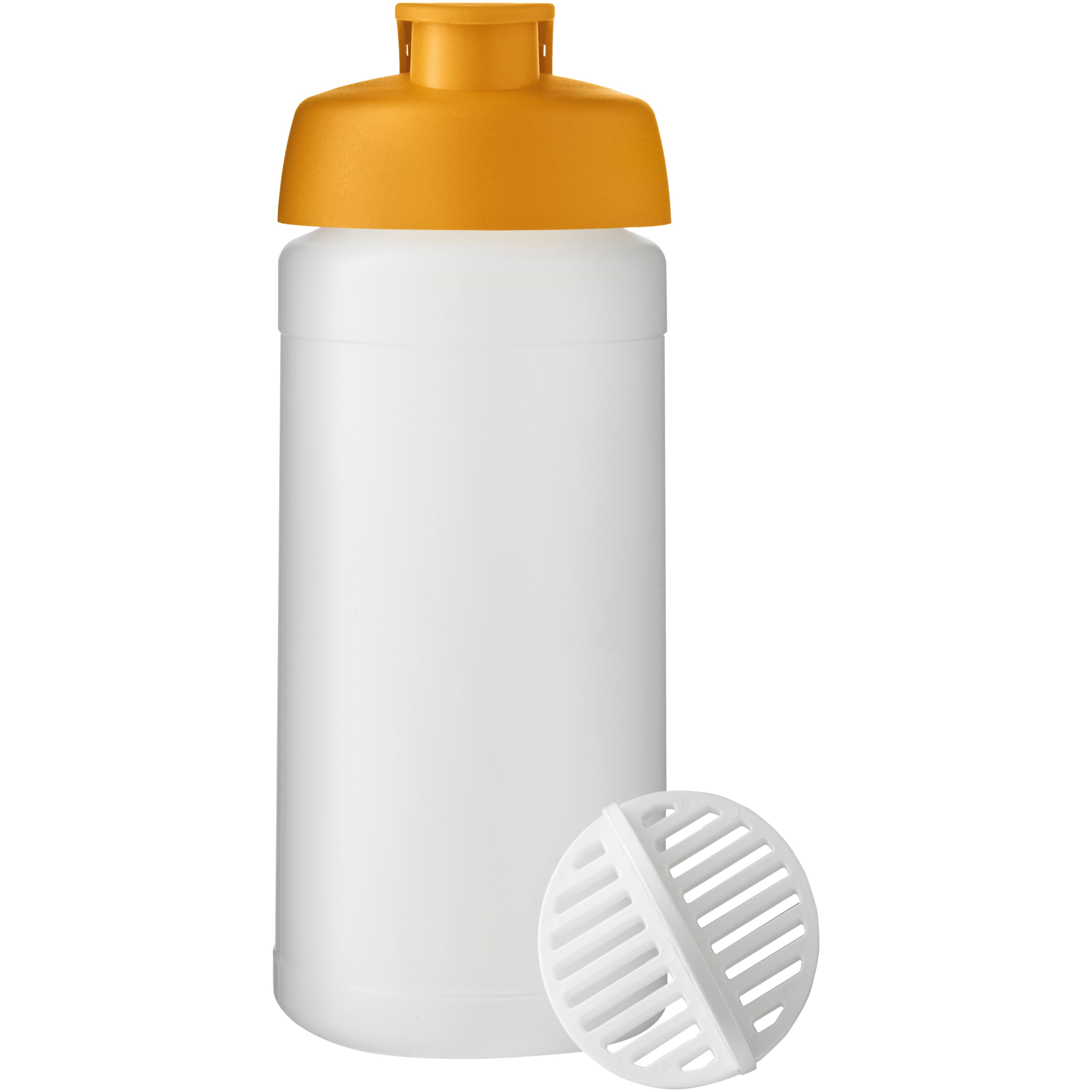 Sport Plus 500ml Shaker Bottle