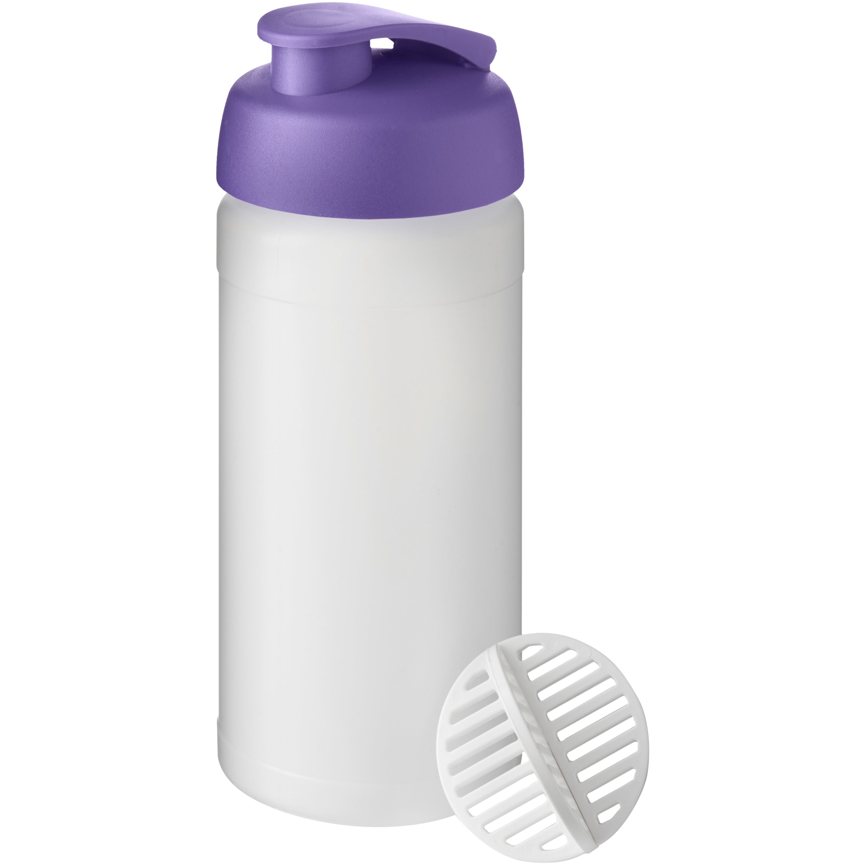 Sport Plus 500ml Shaker Bottle