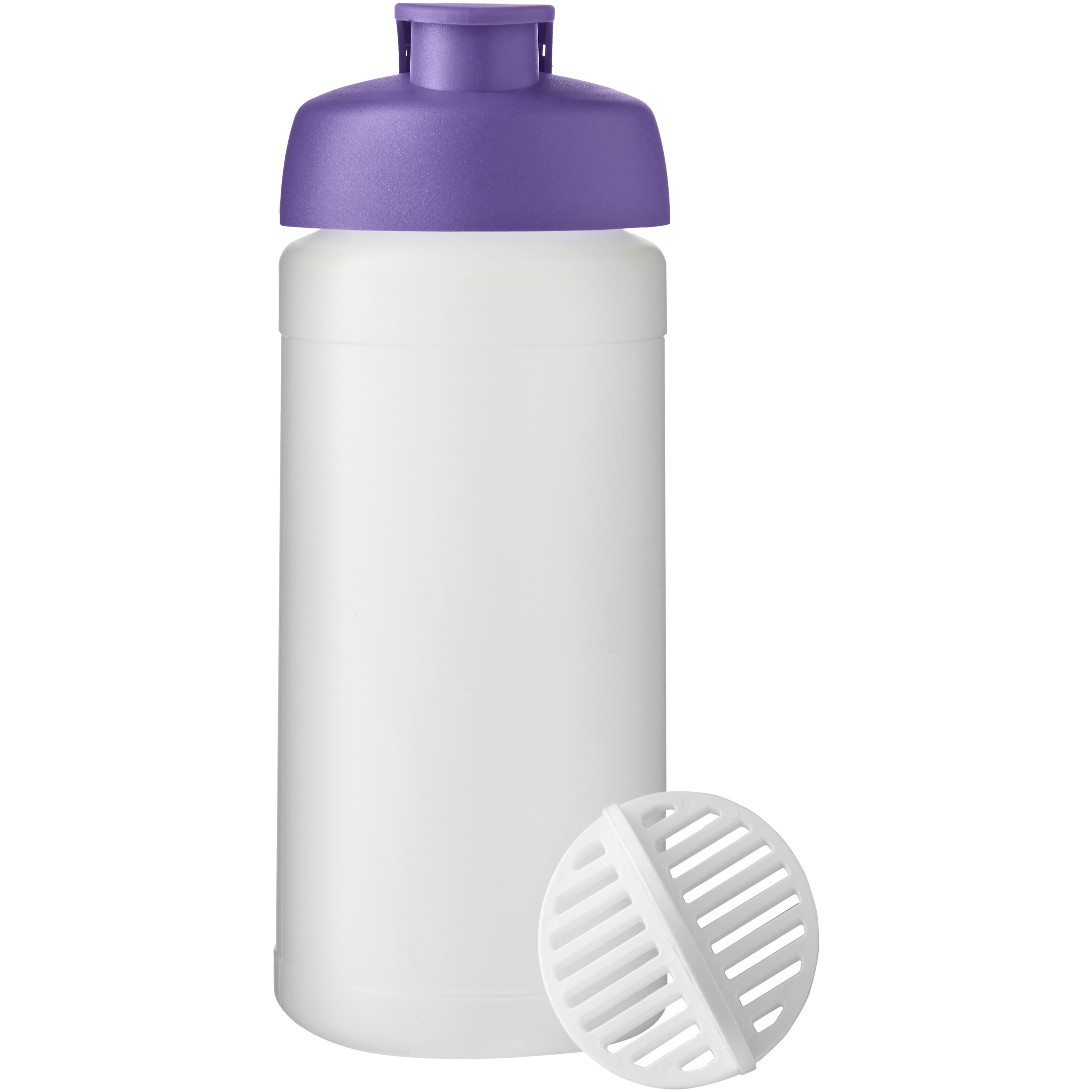 Sport Plus 500ml Shaker Bottle