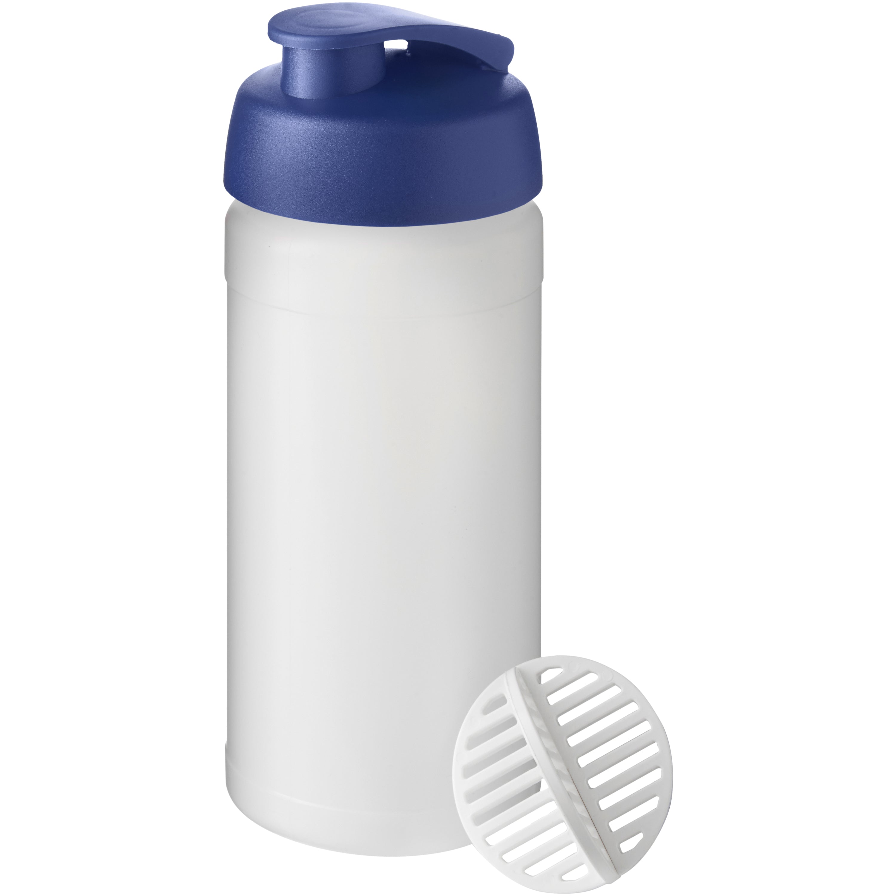 Sport Plus 500ml Shaker Bottle