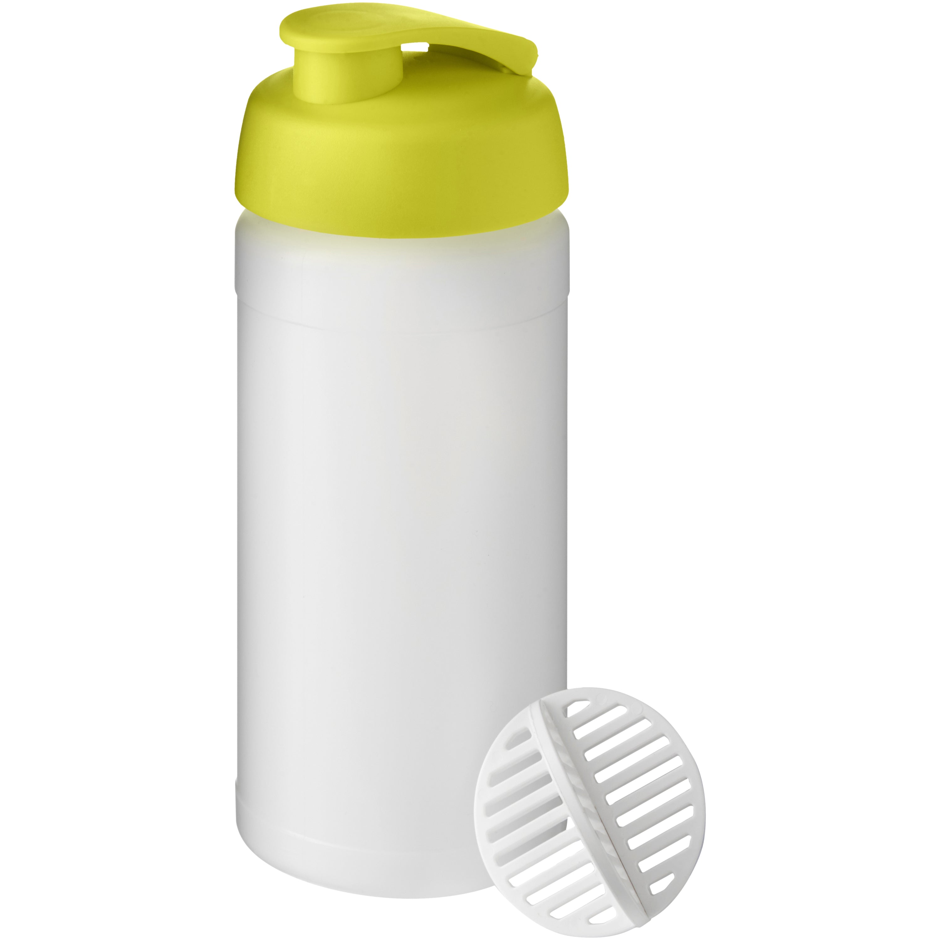 Sport Plus 500ml Shaker Bottle