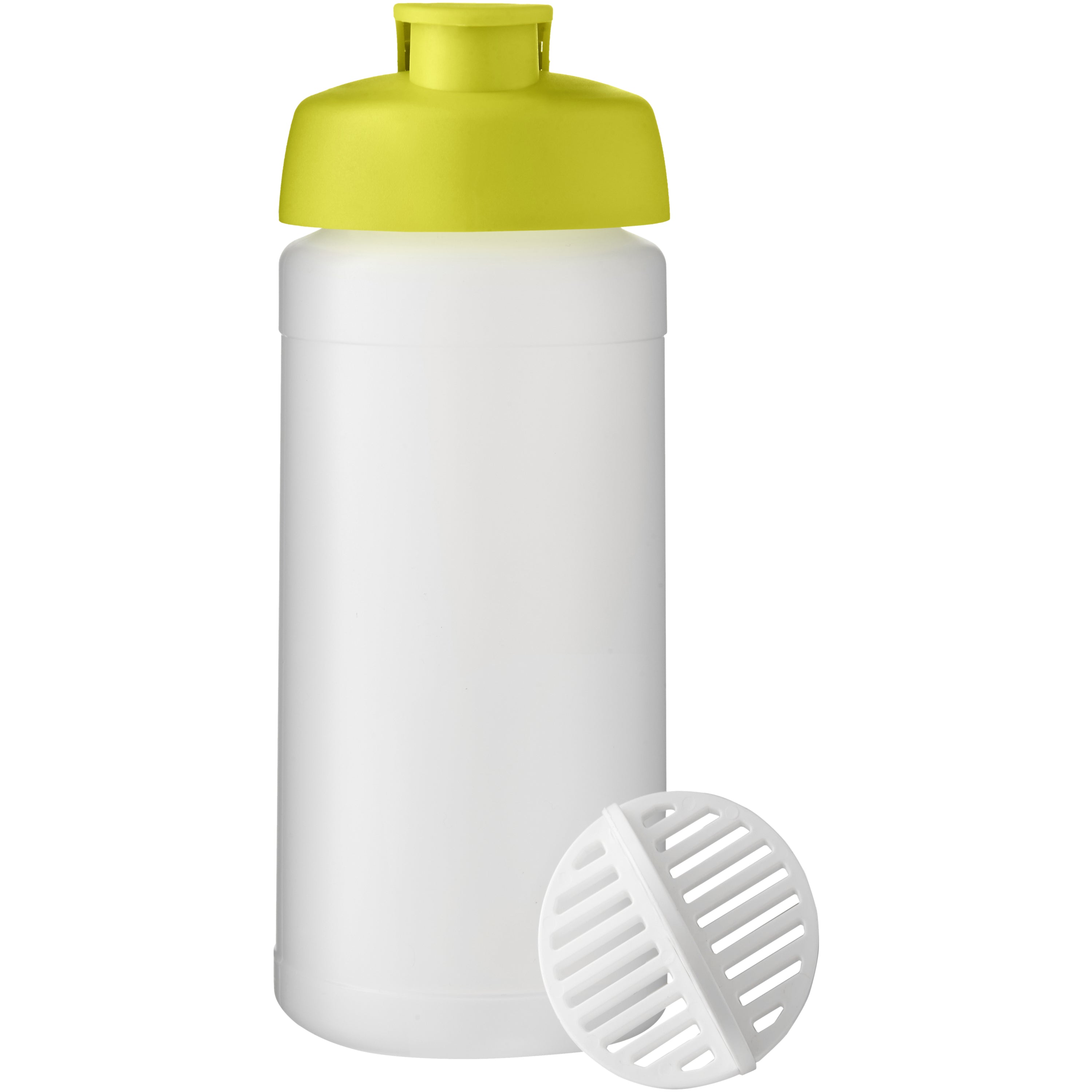 Sport Plus 500ml Shaker Bottle
