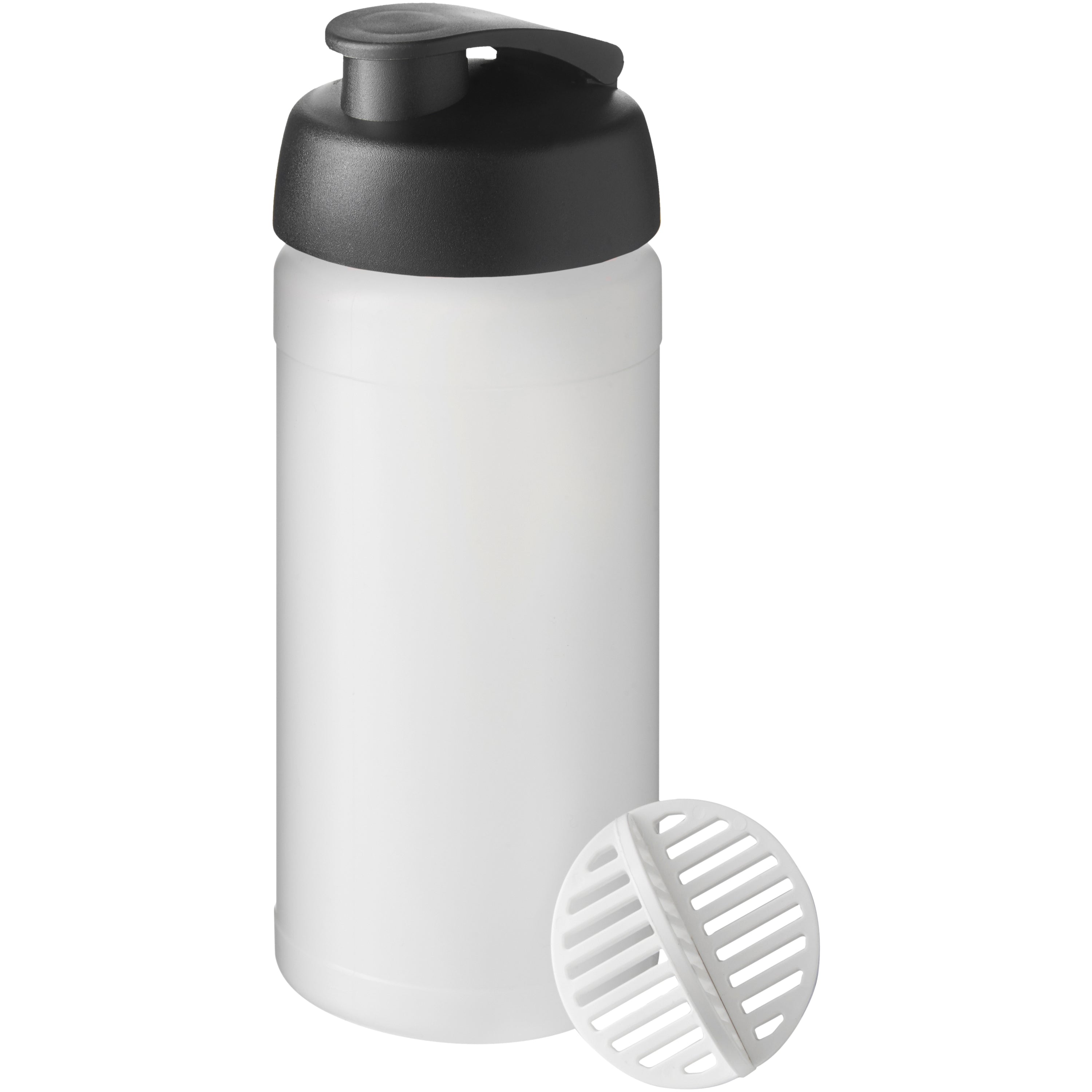 Sport Plus 500ml Shaker Bottle