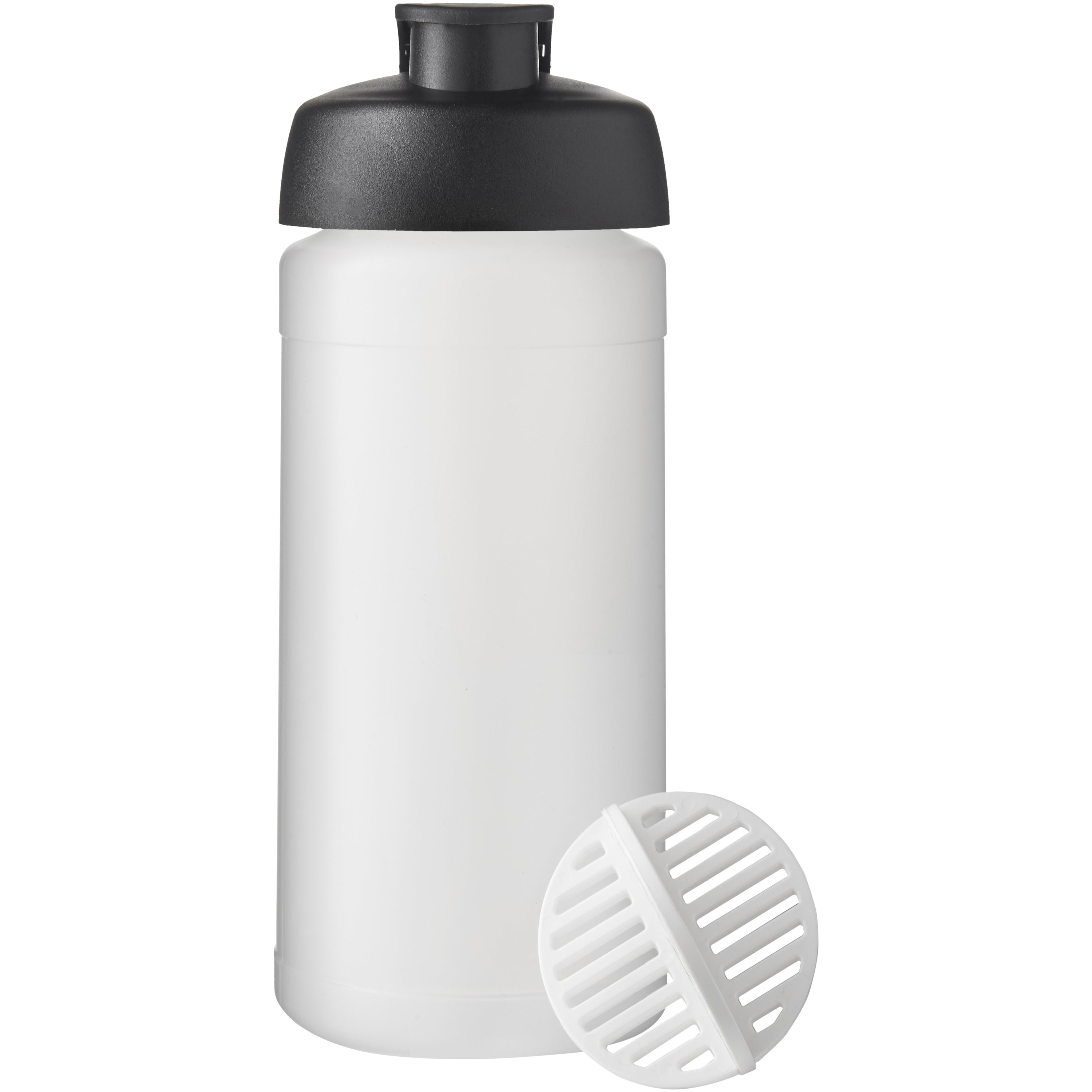 Sport Plus 500ml Shaker Bottle