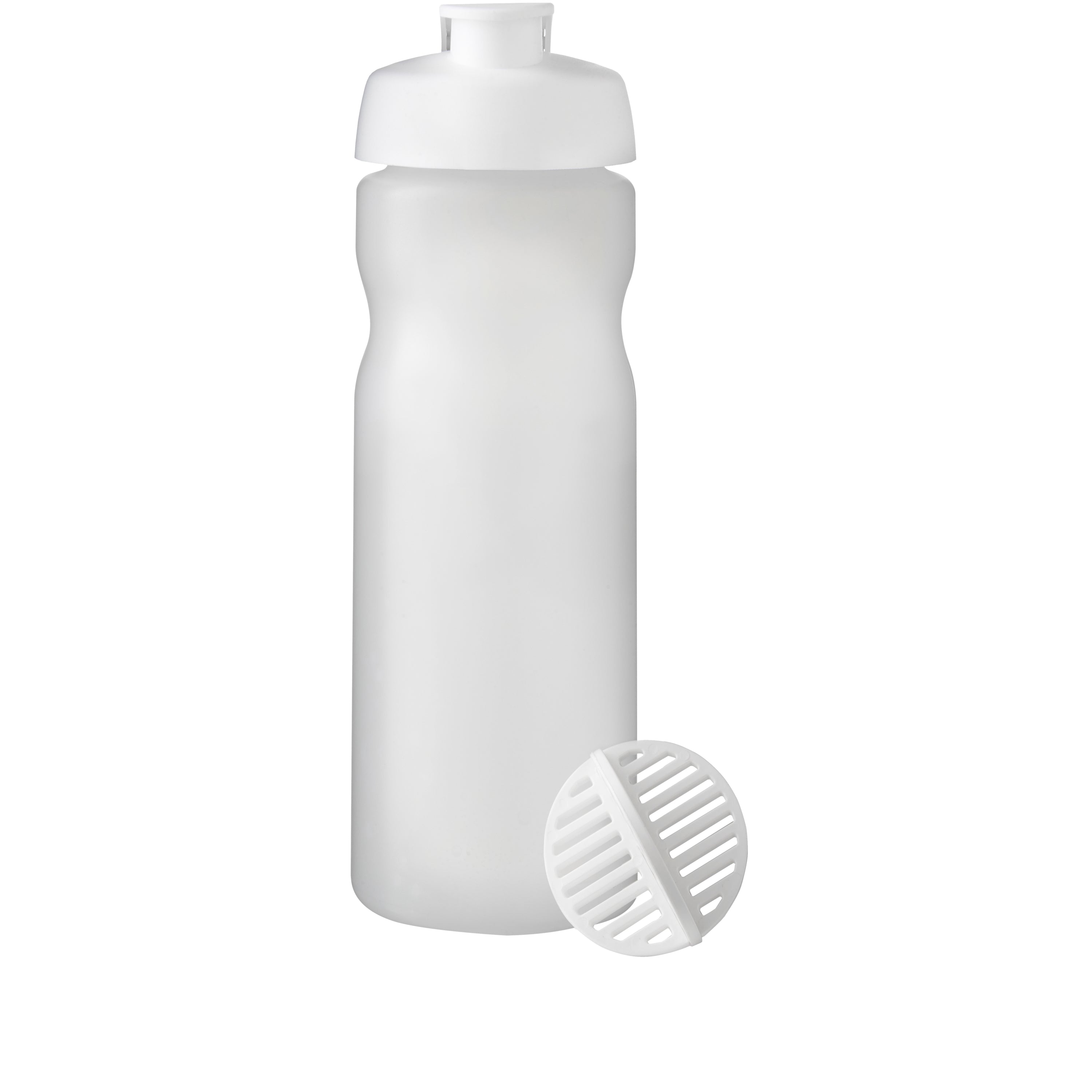 Sport Plus Shaker Water Bottle