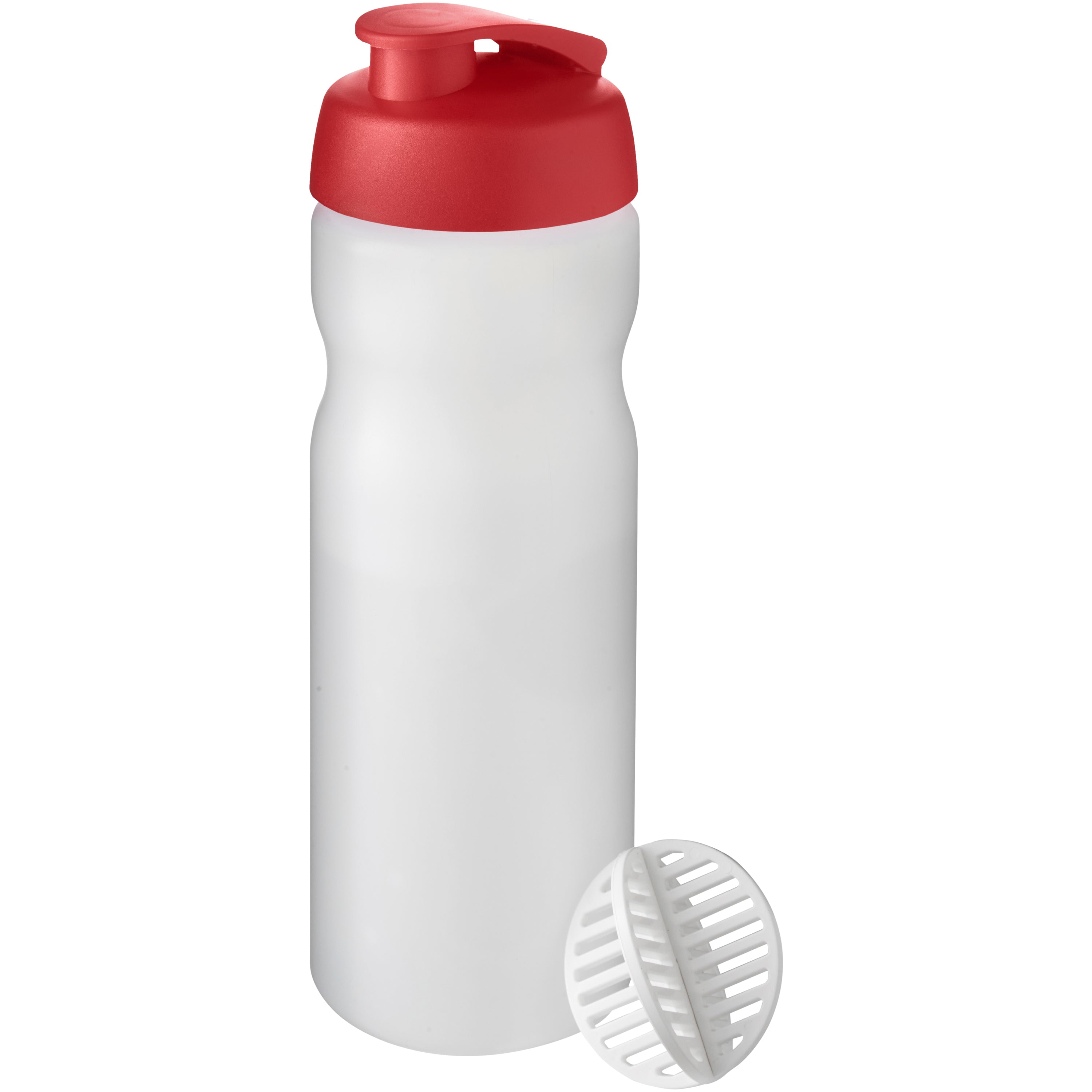 Sport Plus Shaker Water Bottle