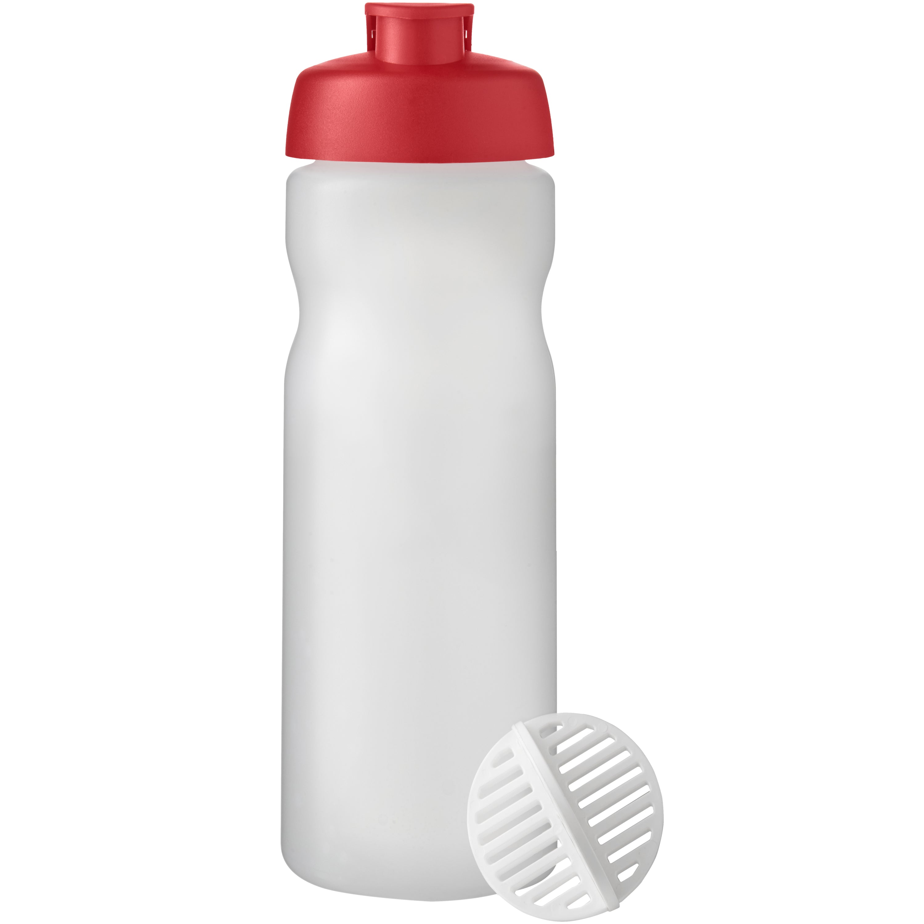 Sport Plus Shaker Water Bottle