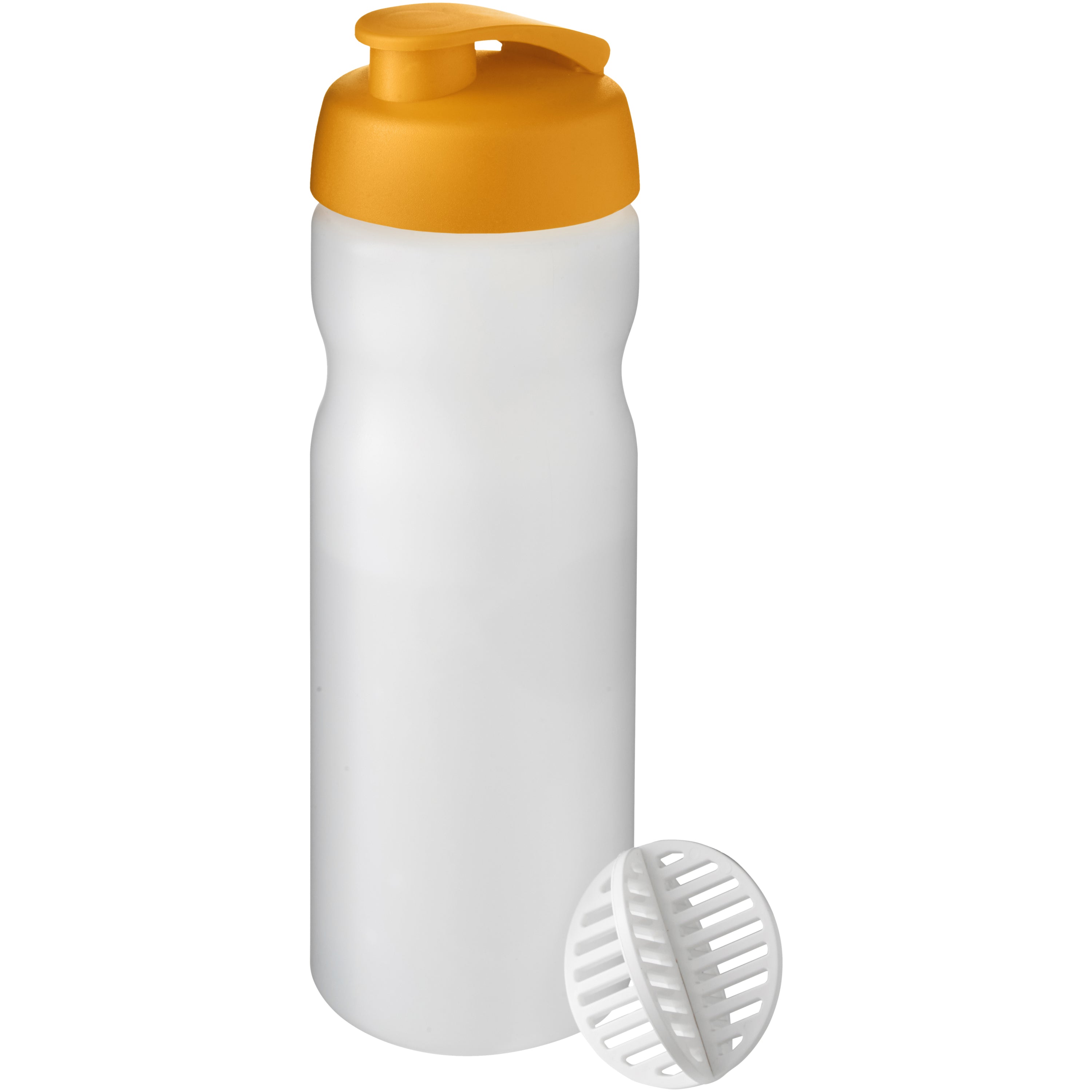 Sport Plus Shaker Water Bottle