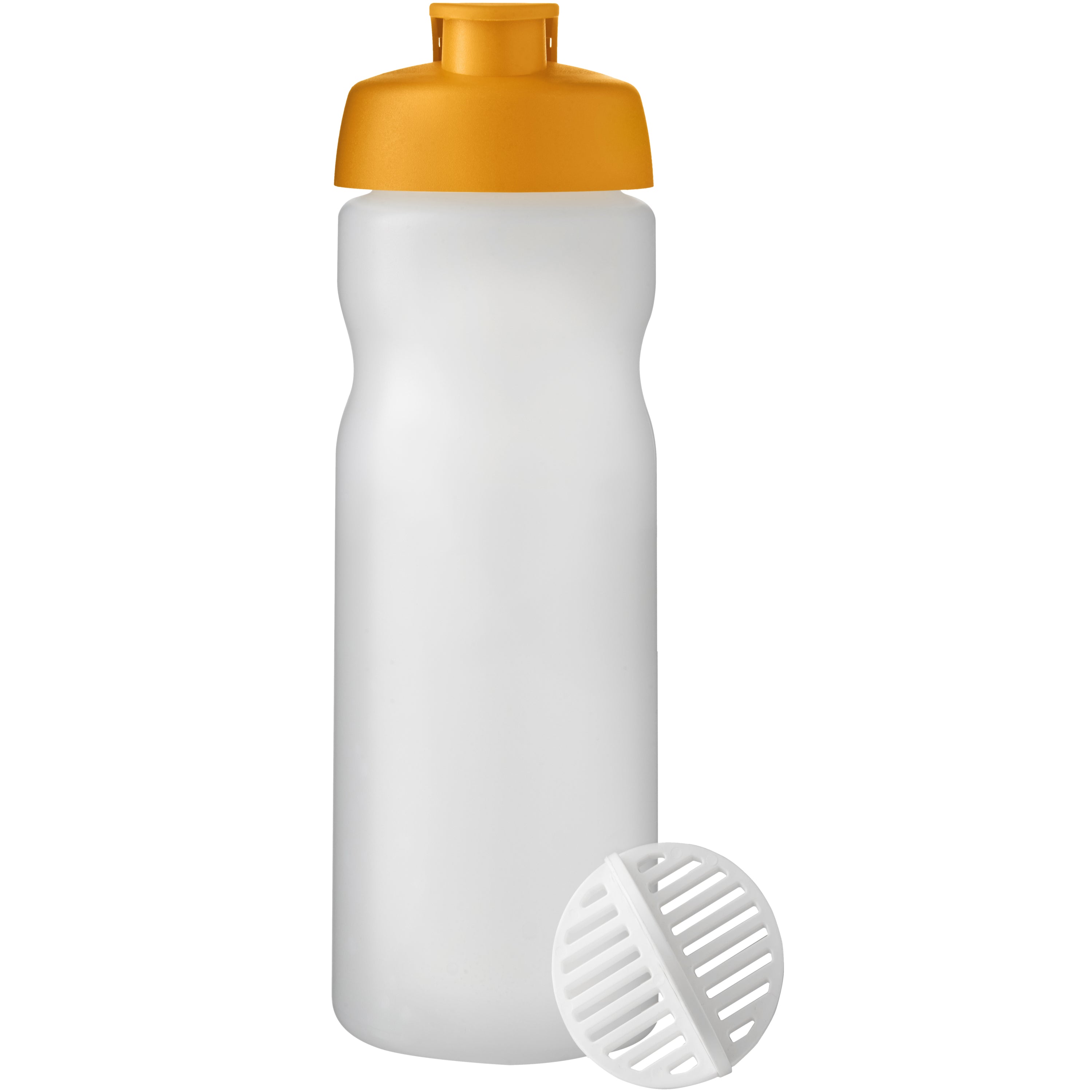 Sport Plus Shaker Water Bottle