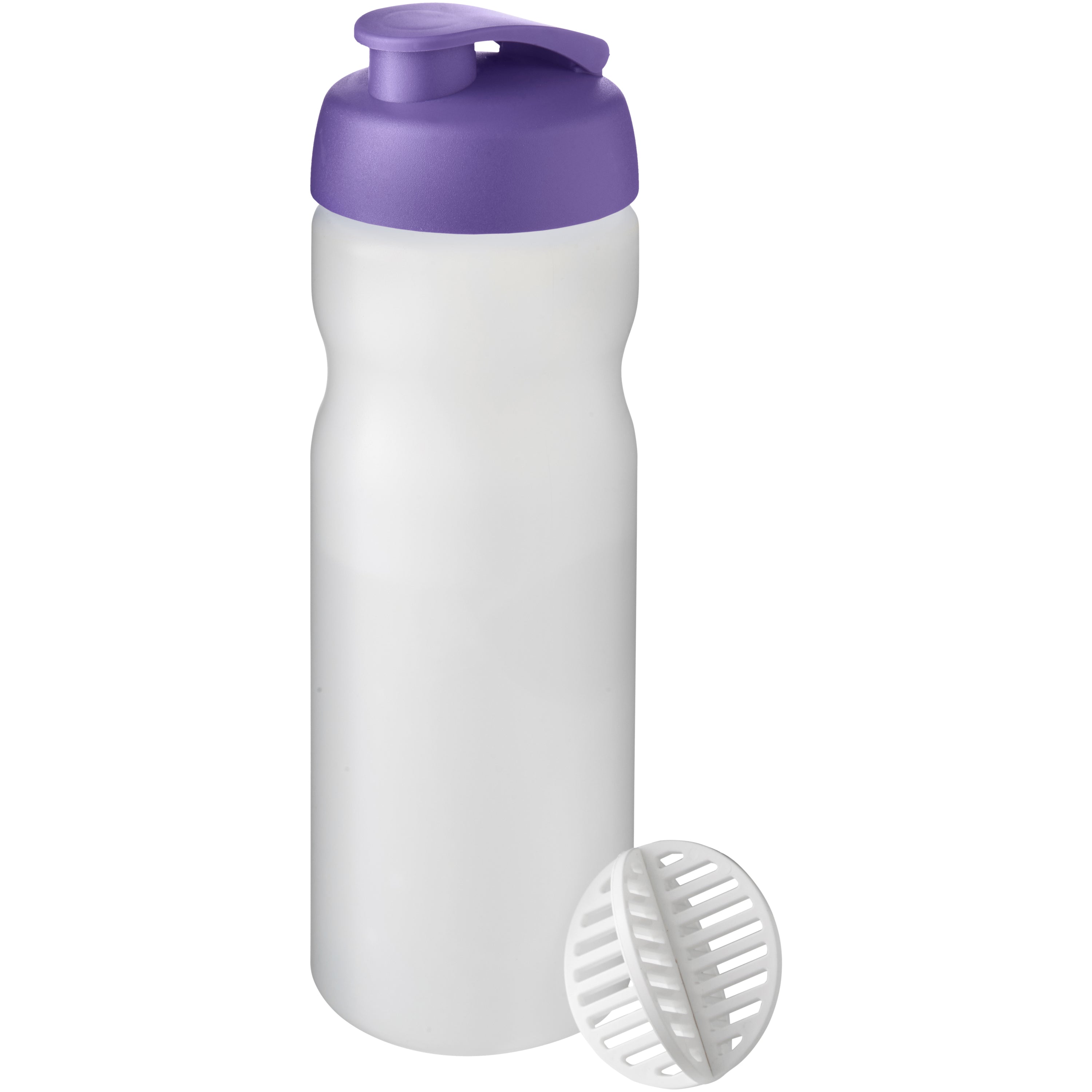 Sport Plus Shaker Water Bottle