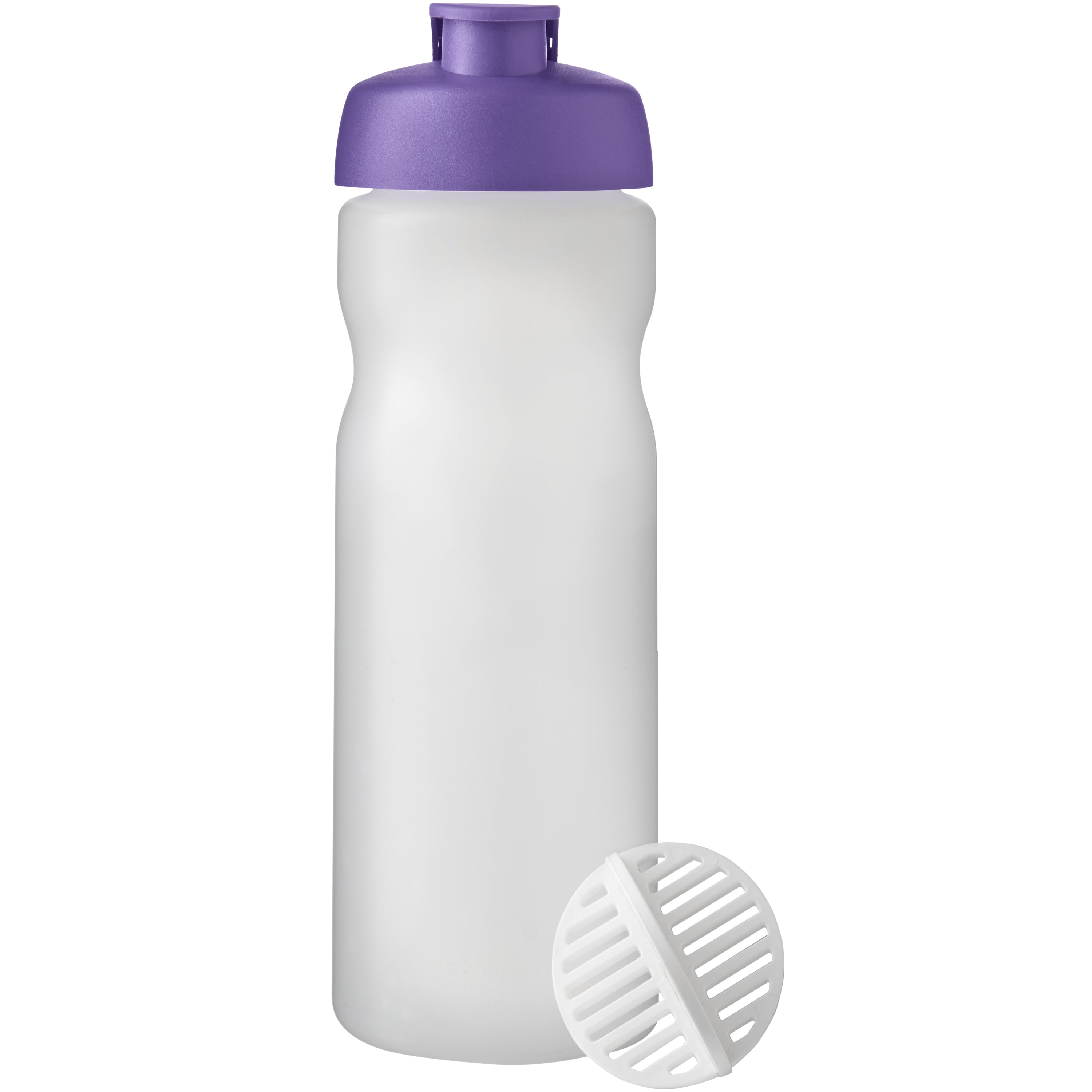 Sport Plus Shaker Water Bottle