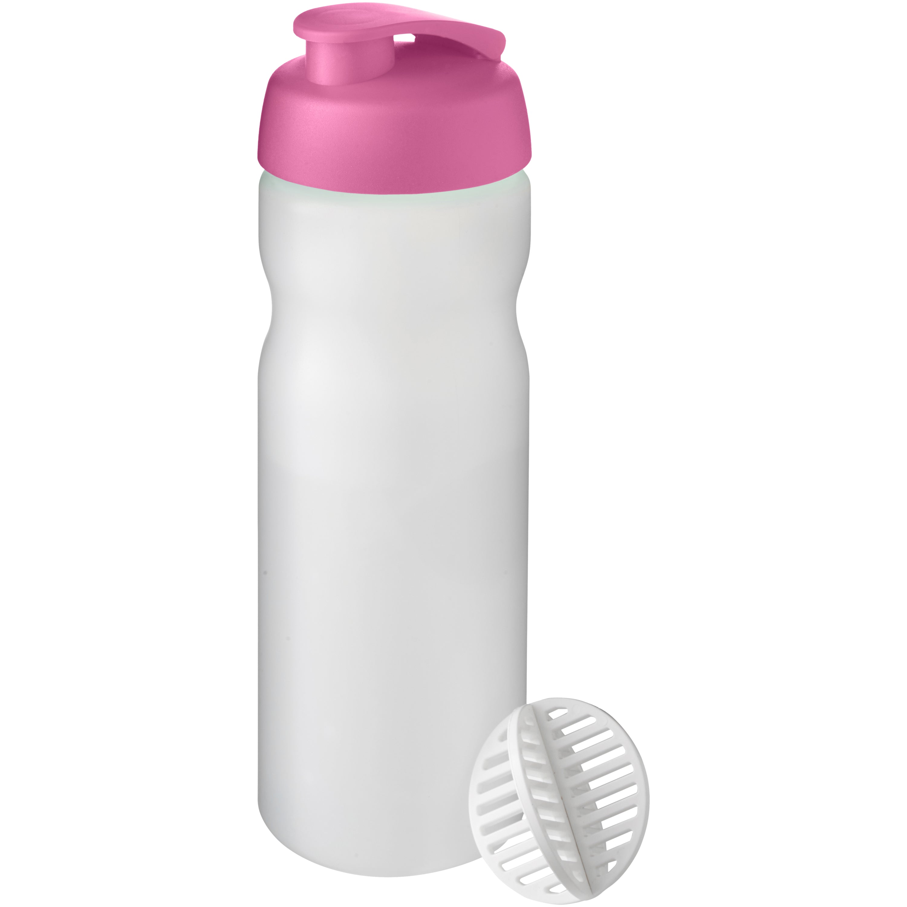 Sport Plus Shaker Water Bottle