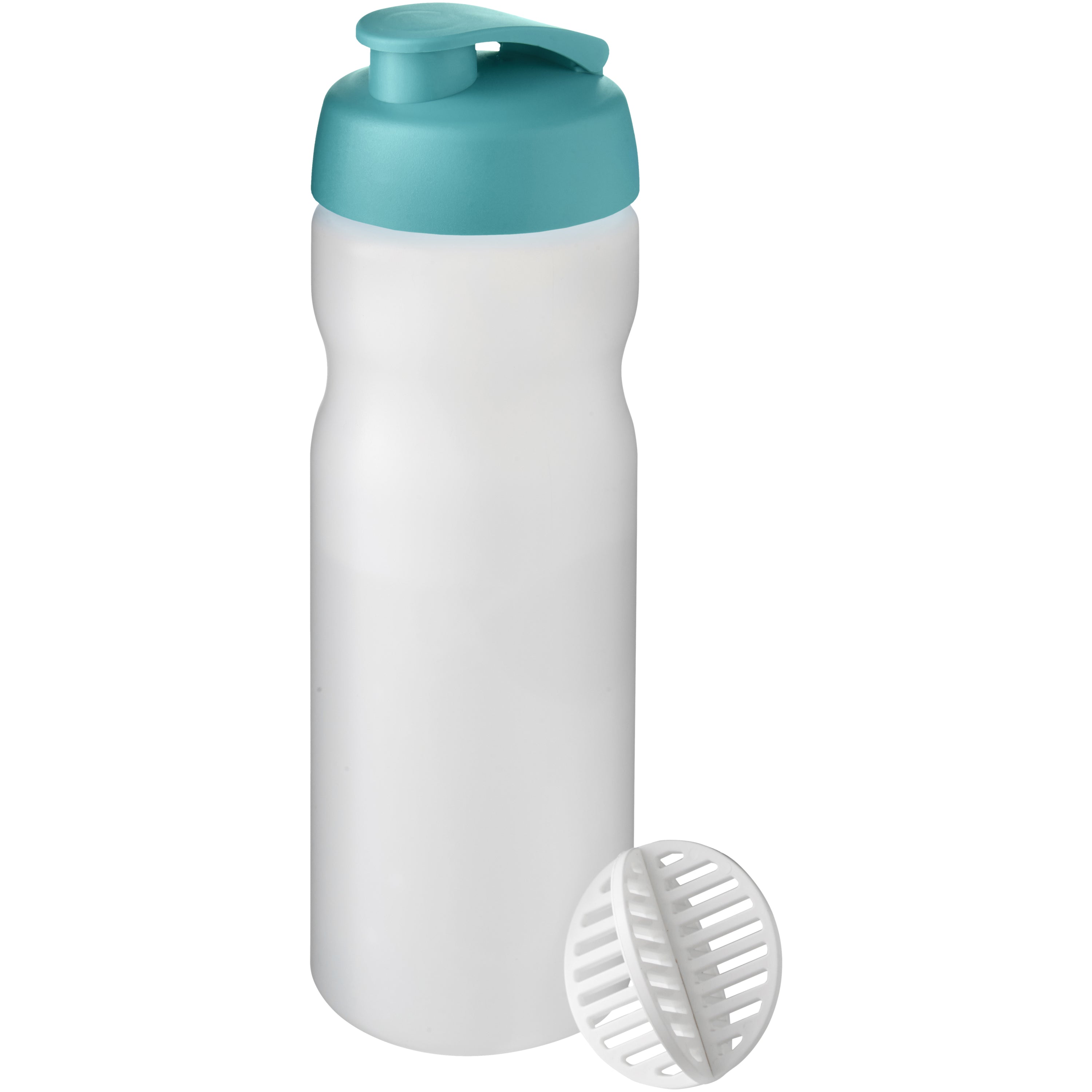 Sport Plus Shaker Water Bottle