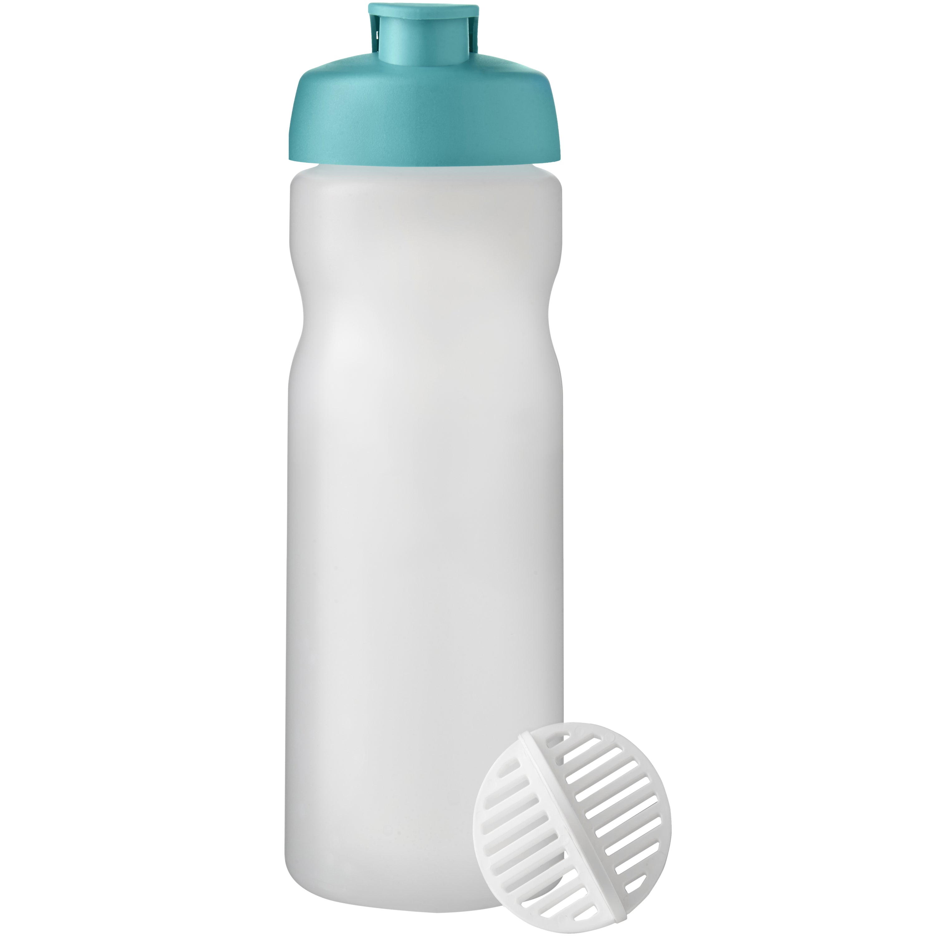 Sport Plus Shaker Water Bottle