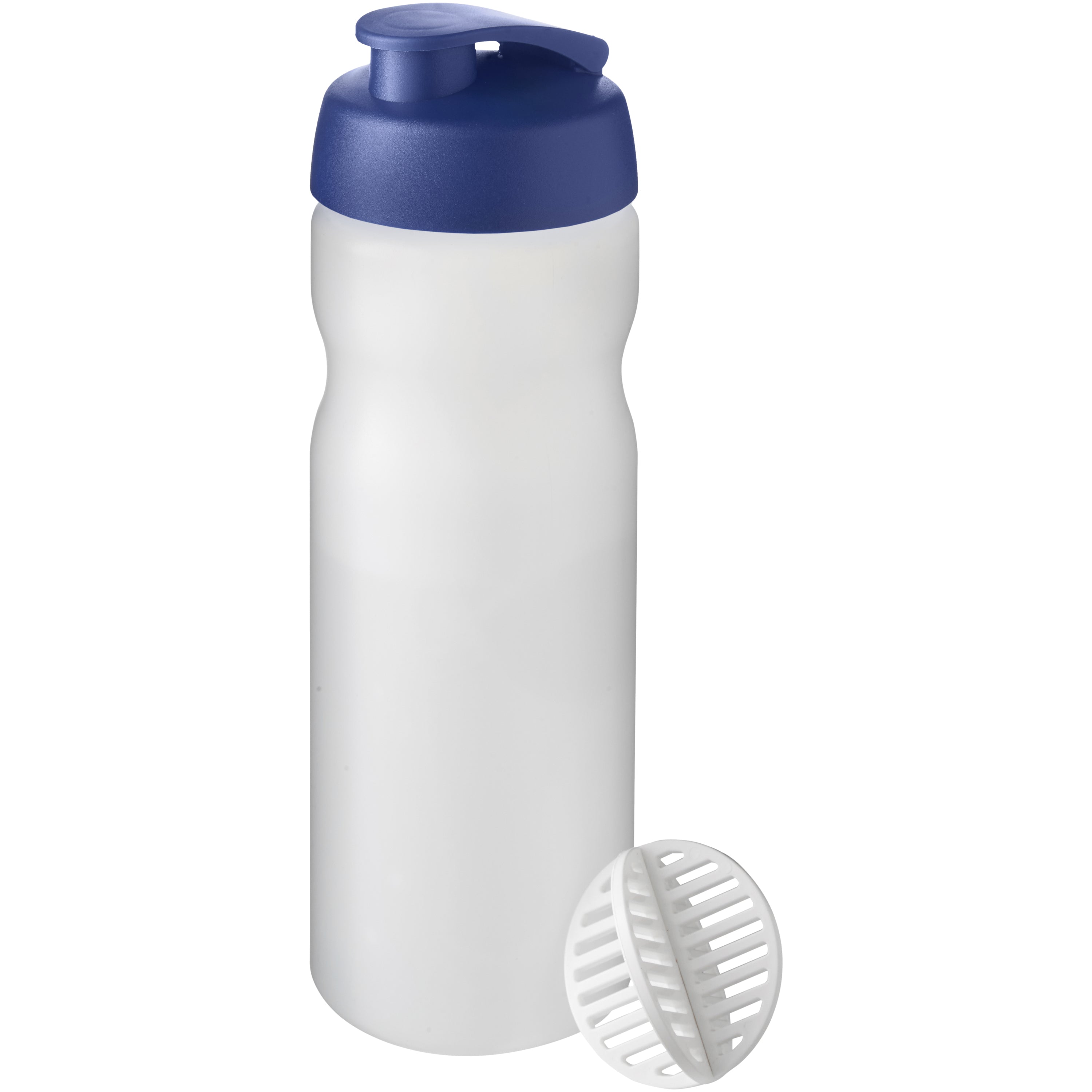 Sport Plus Shaker Water Bottle