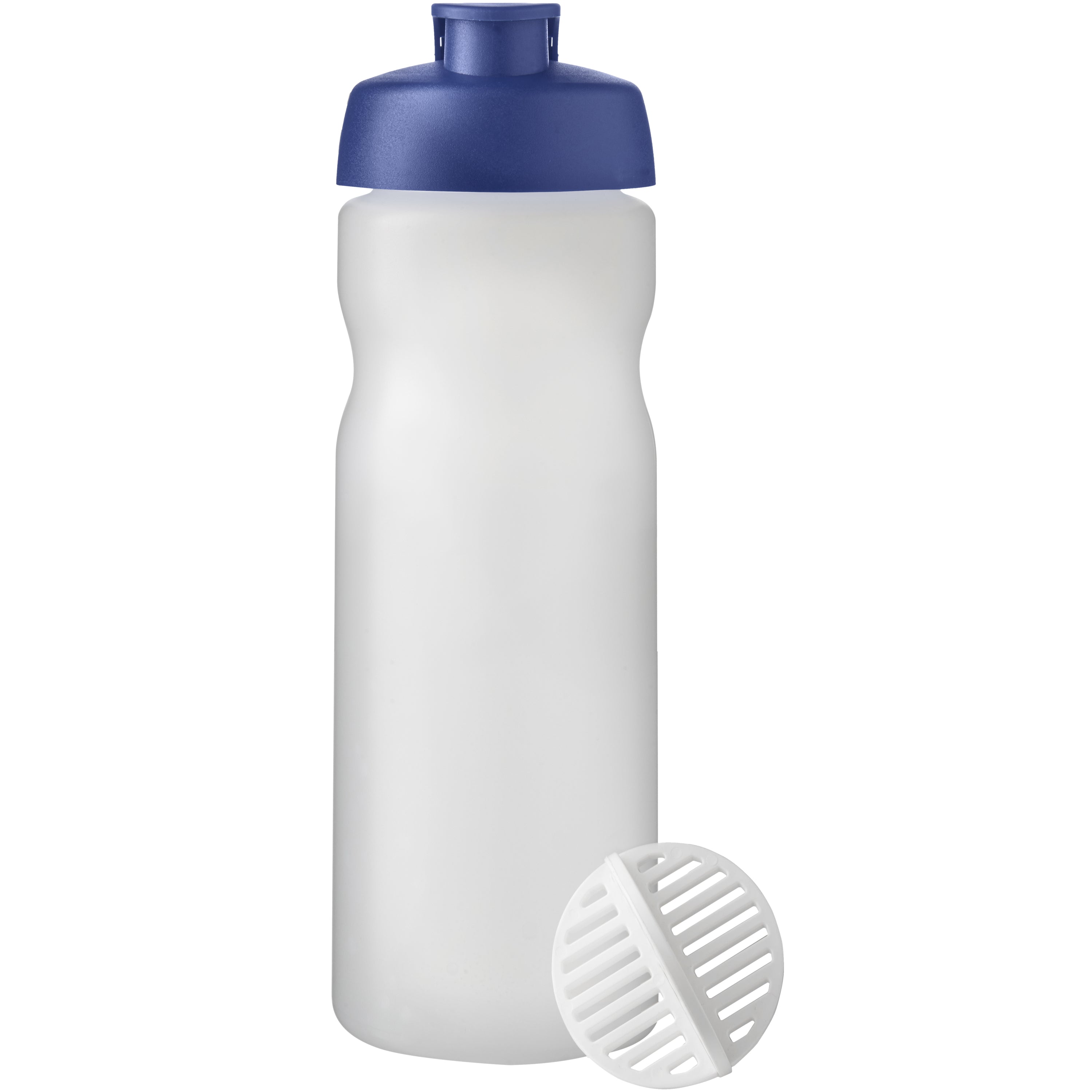 Sport Plus Shaker Water Bottle