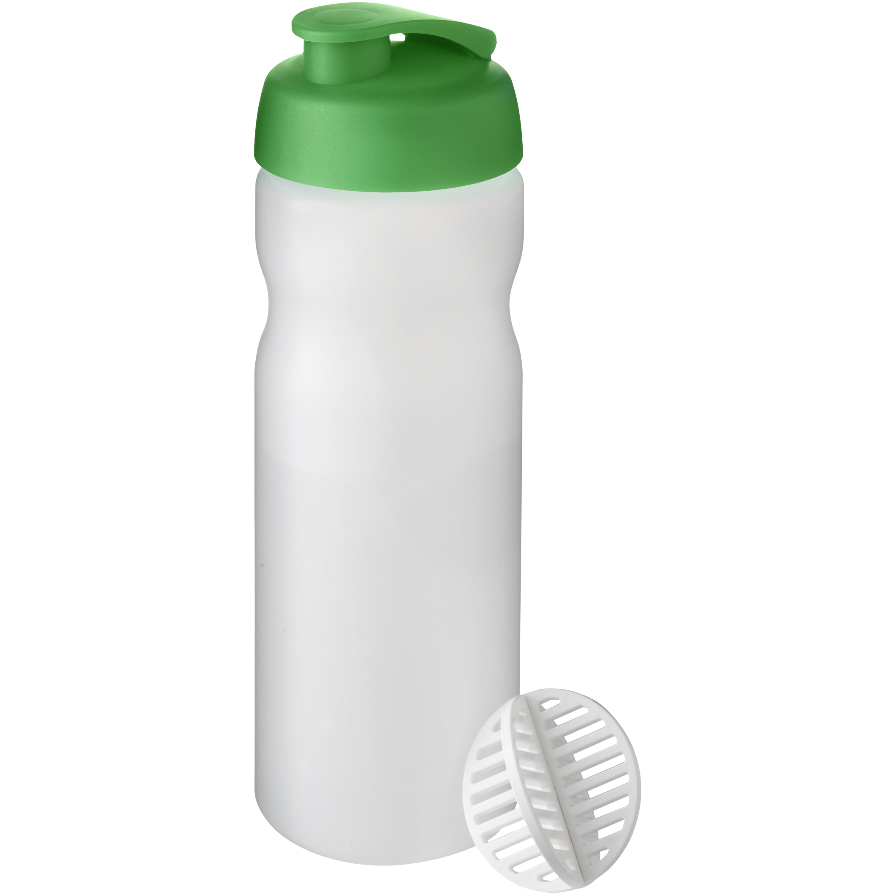 Sport Plus Shaker Water Bottle