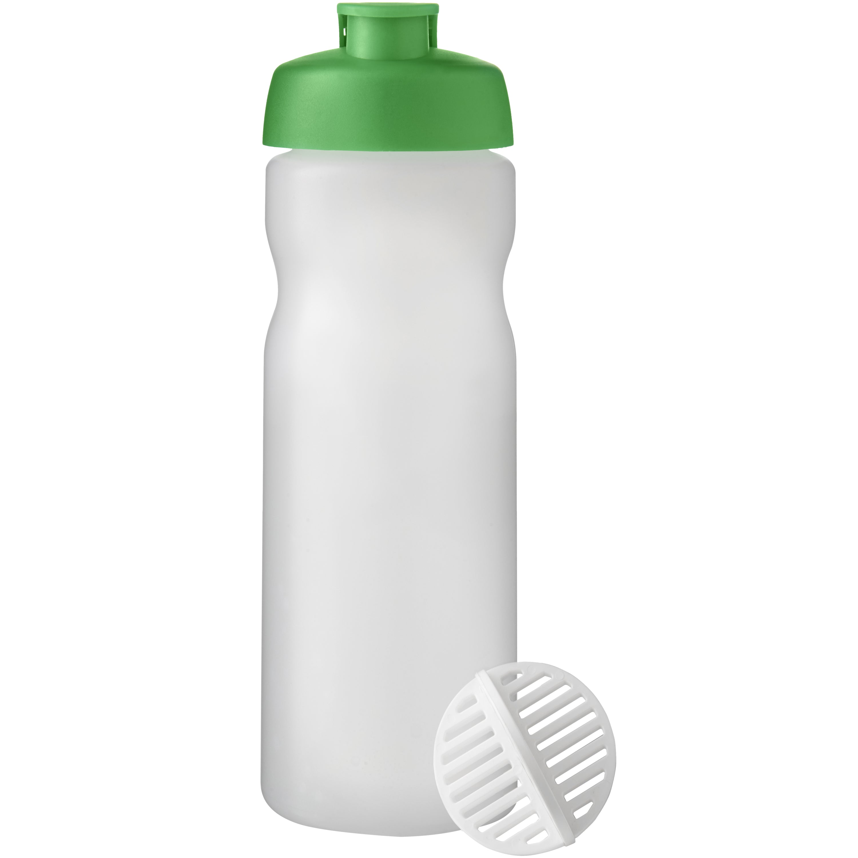 Sport Plus Shaker Water Bottle