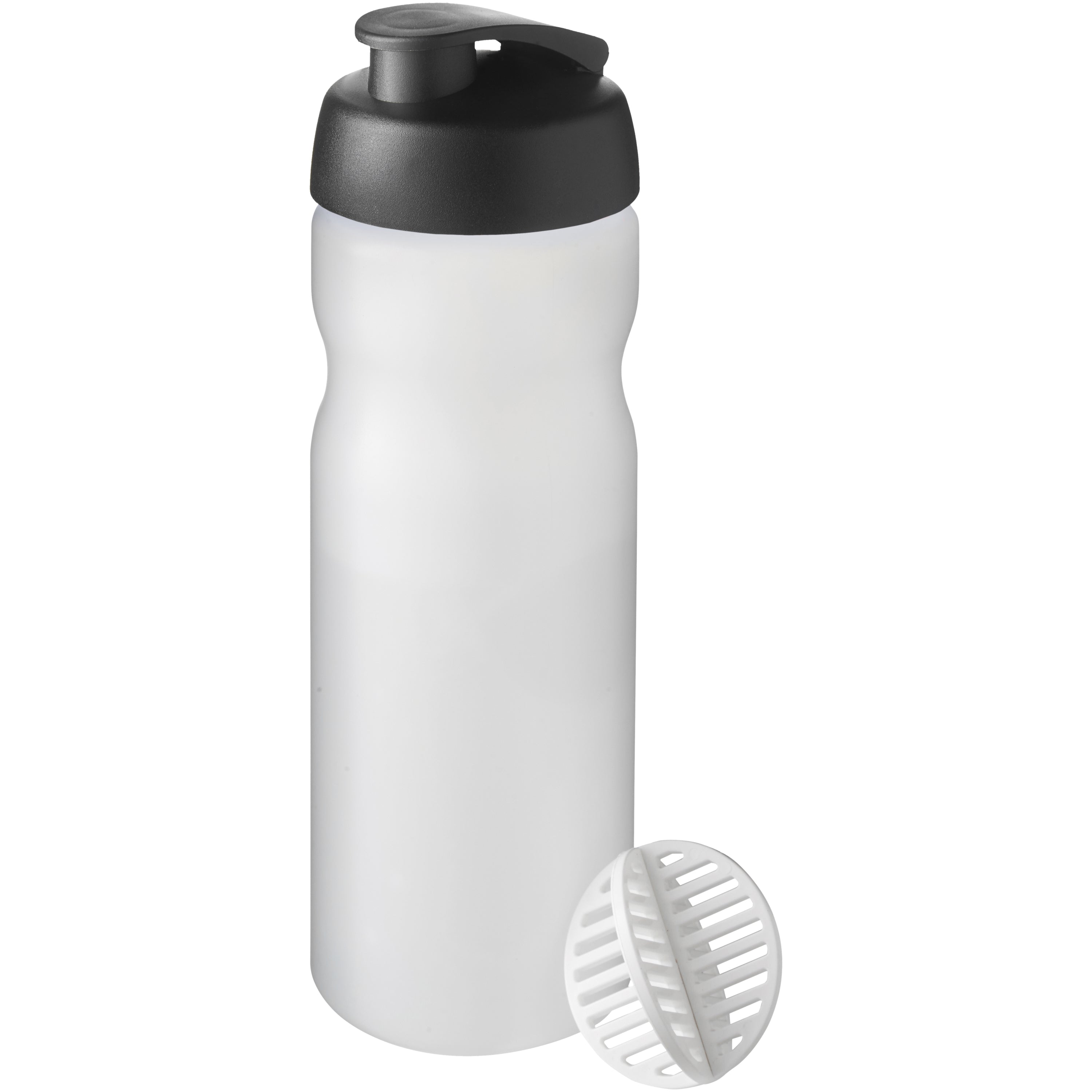 Sport Plus Shaker Water Bottle