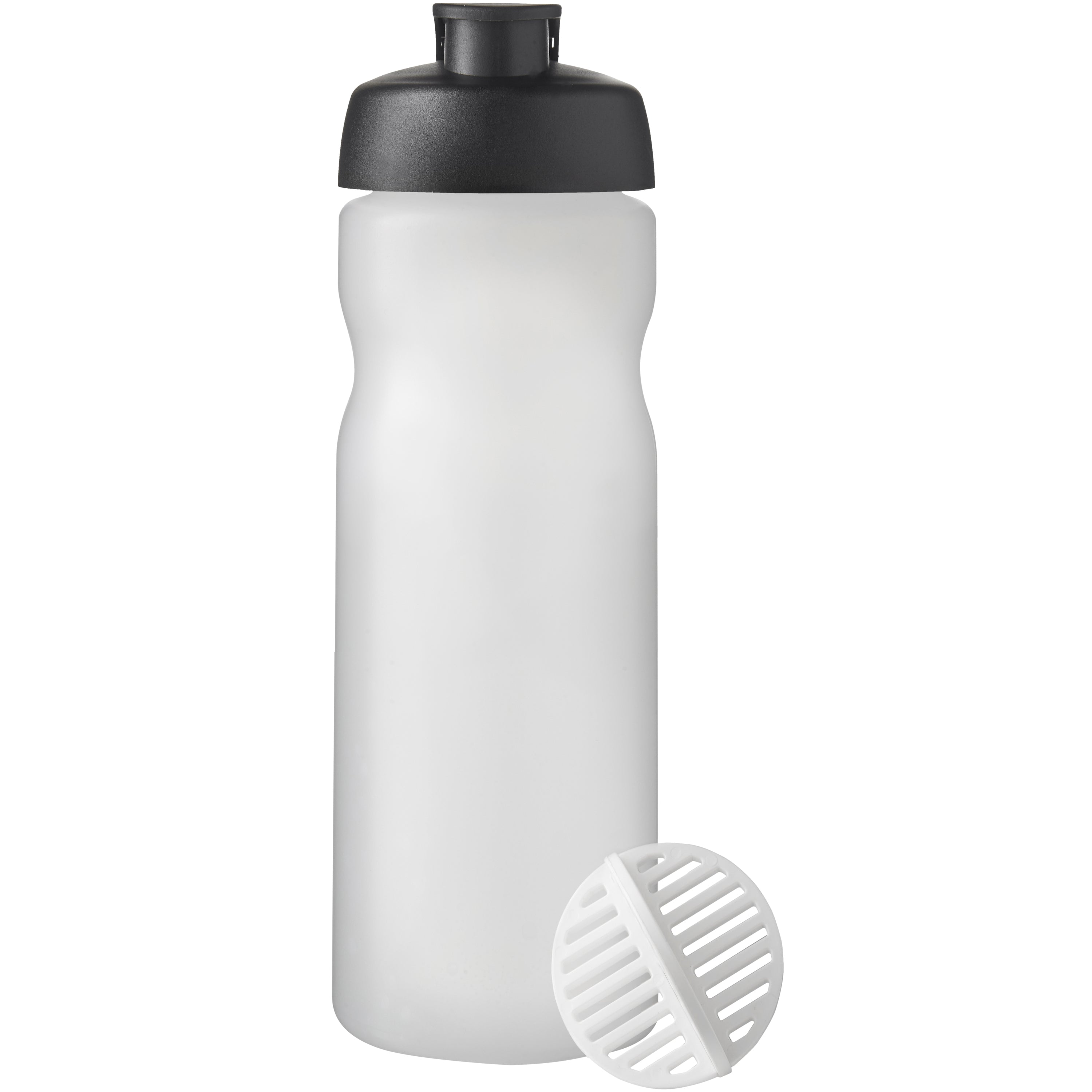 Sport Plus Shaker Water Bottle