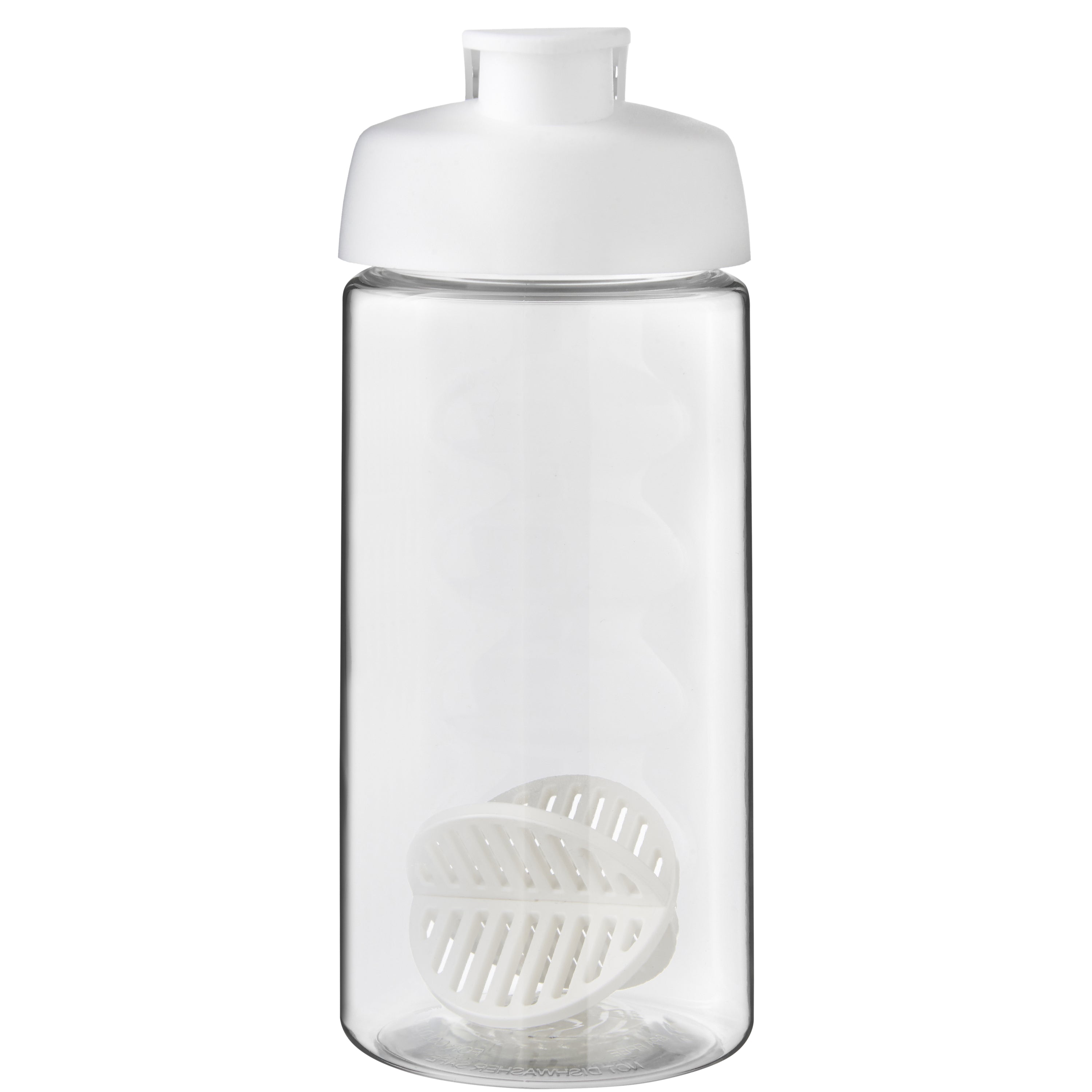 H2O Active 500ml Shaker Bottle