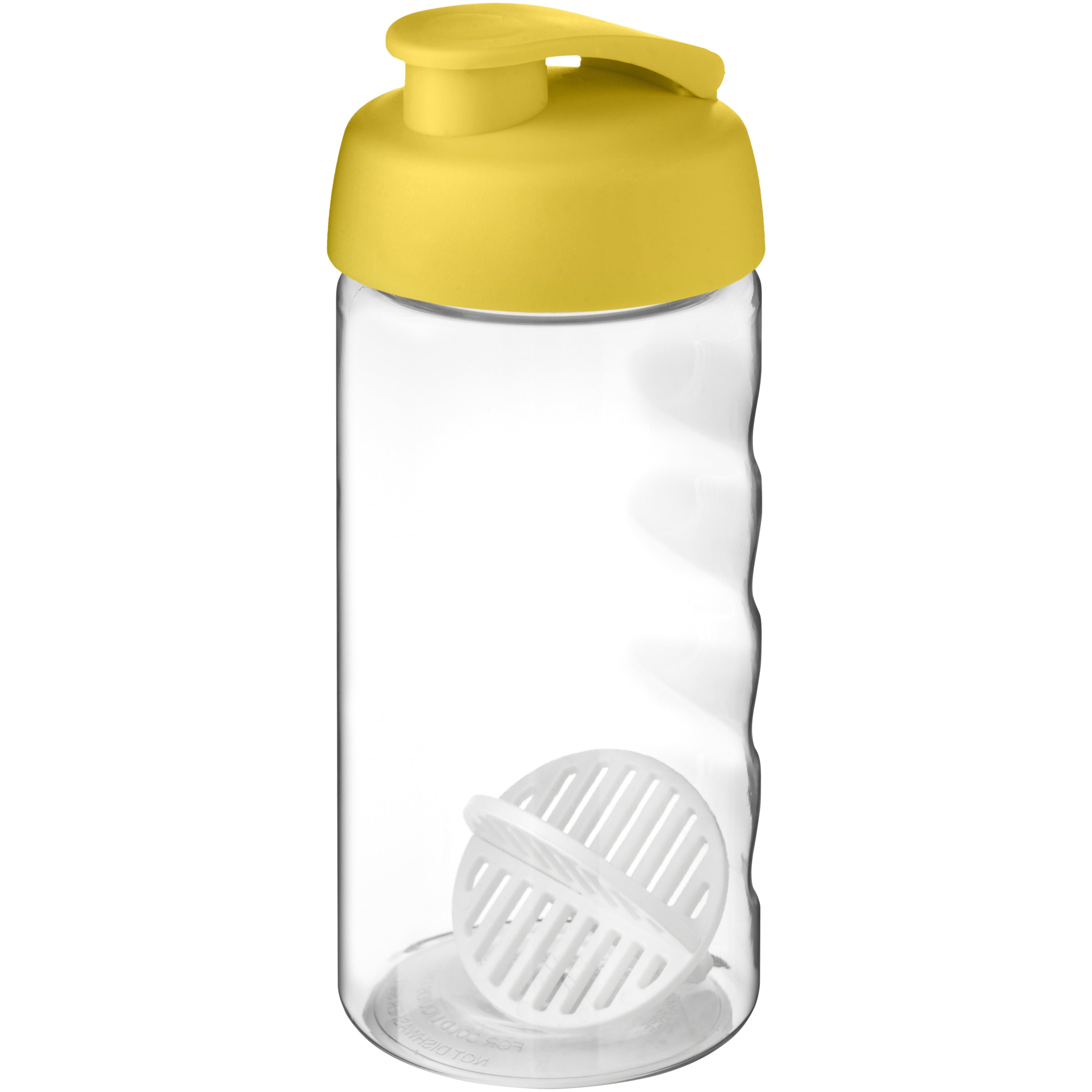 H2O Active 500ml Shaker Bottle