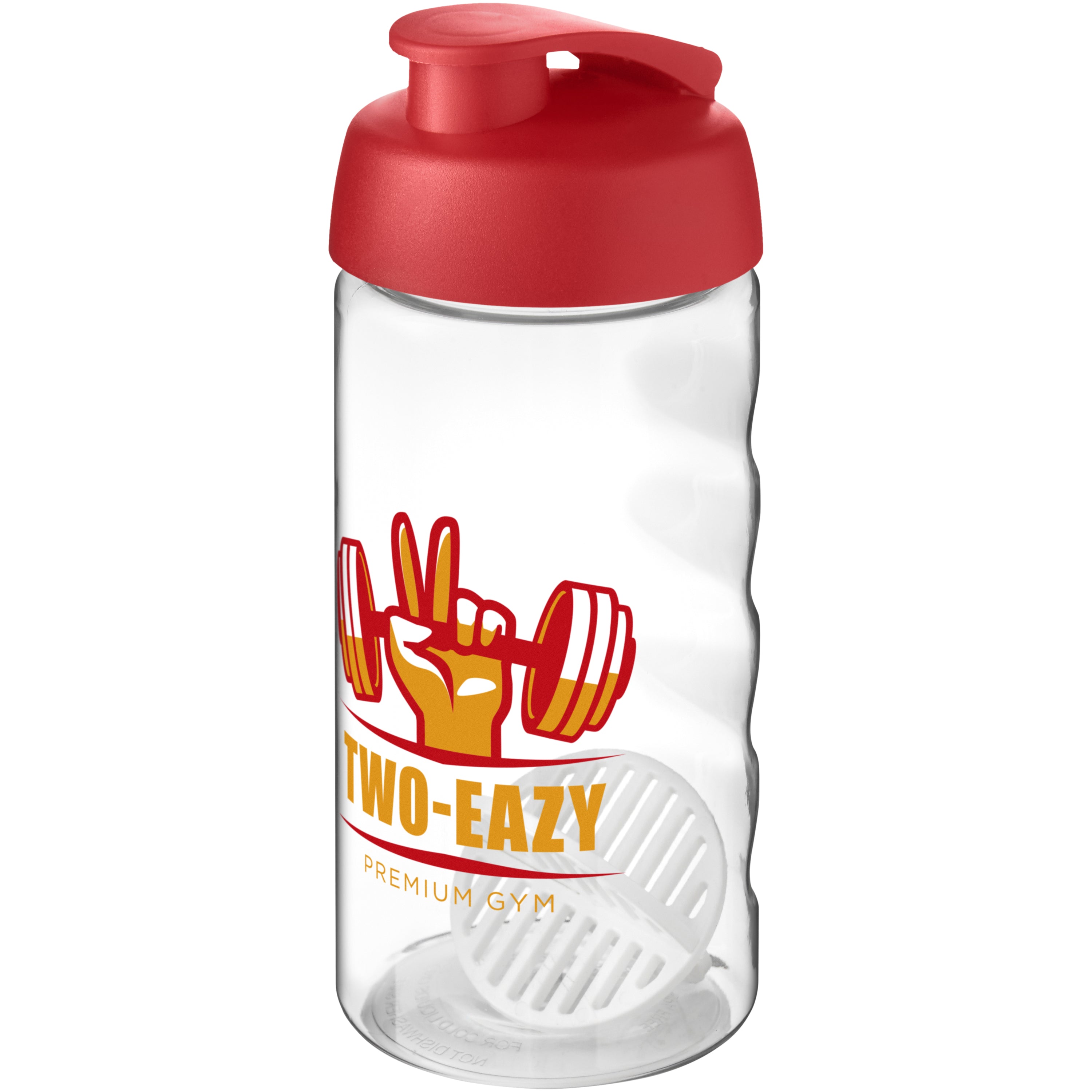 H2O Active 500ml Shaker Bottle