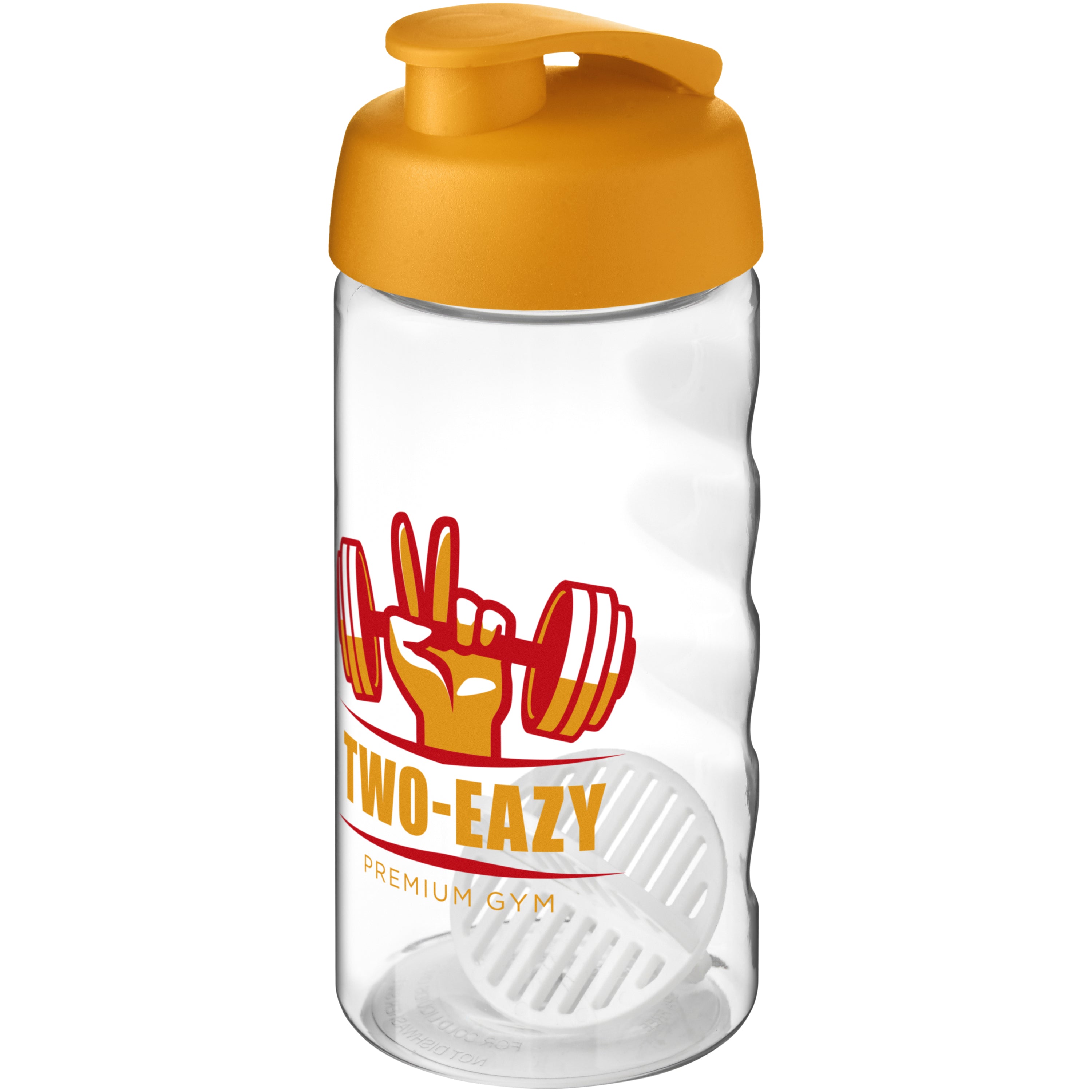 H2O Active 500ml Shaker Bottle