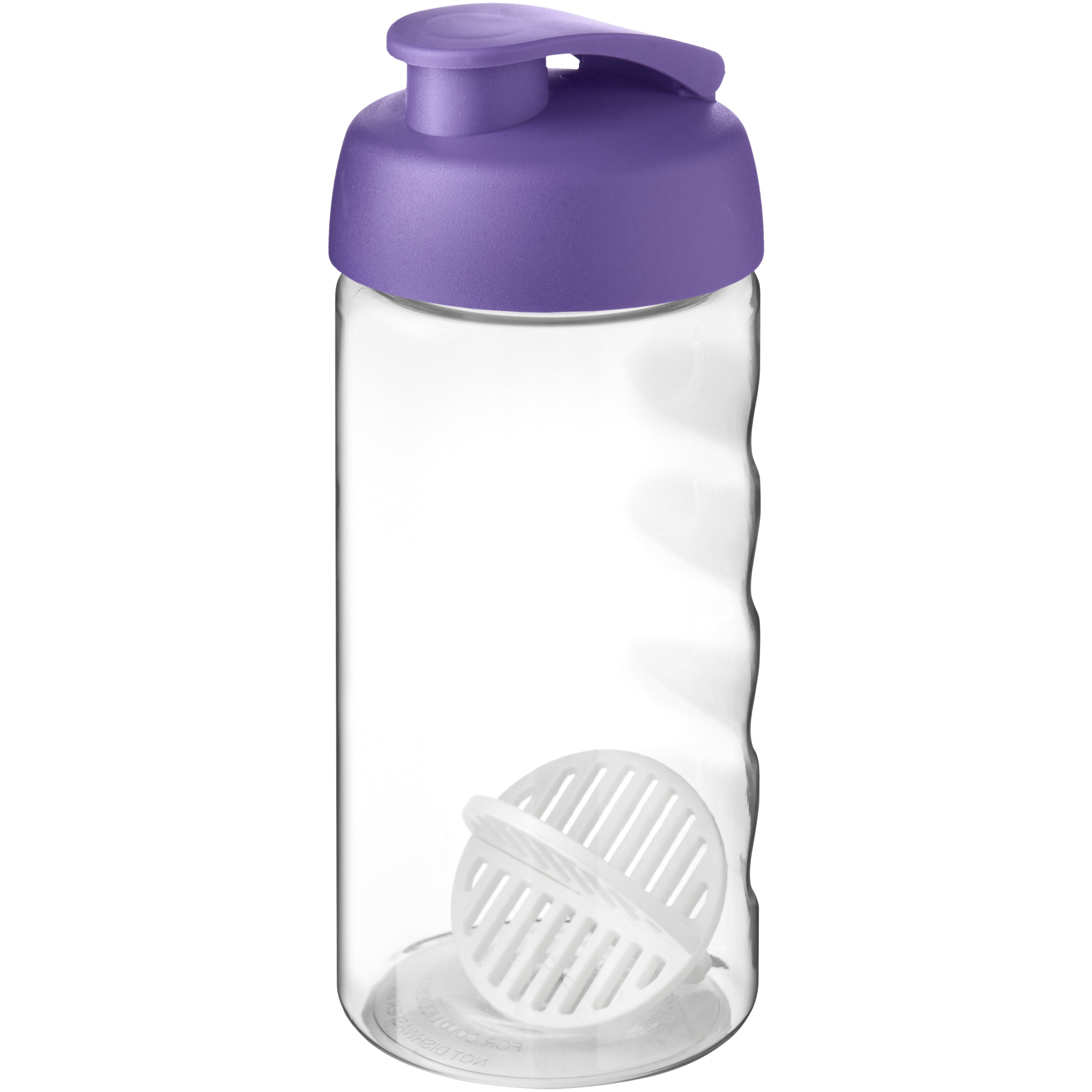 H2O Active 500ml Shaker Bottle